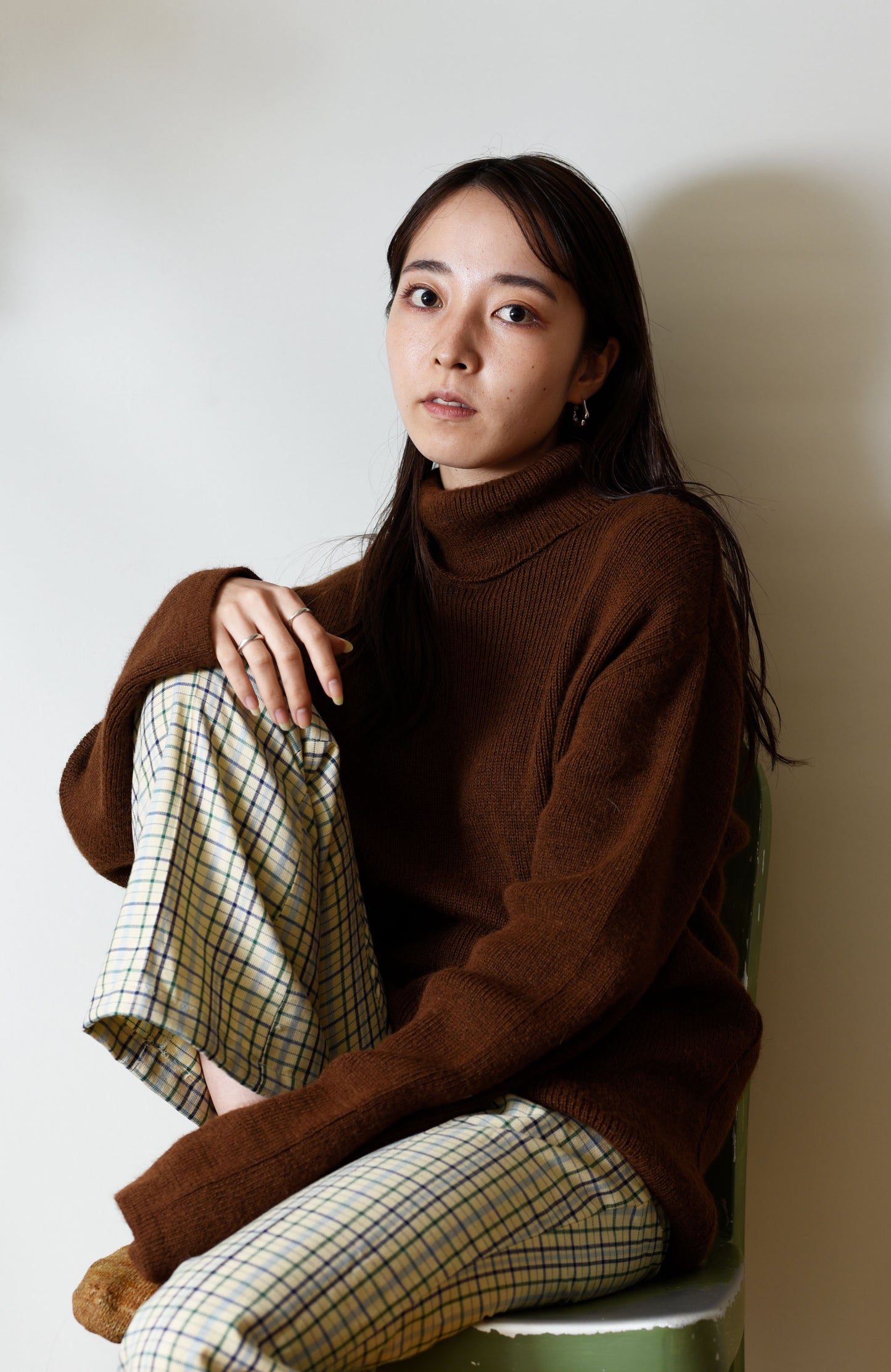 Turtle Knit|1990s