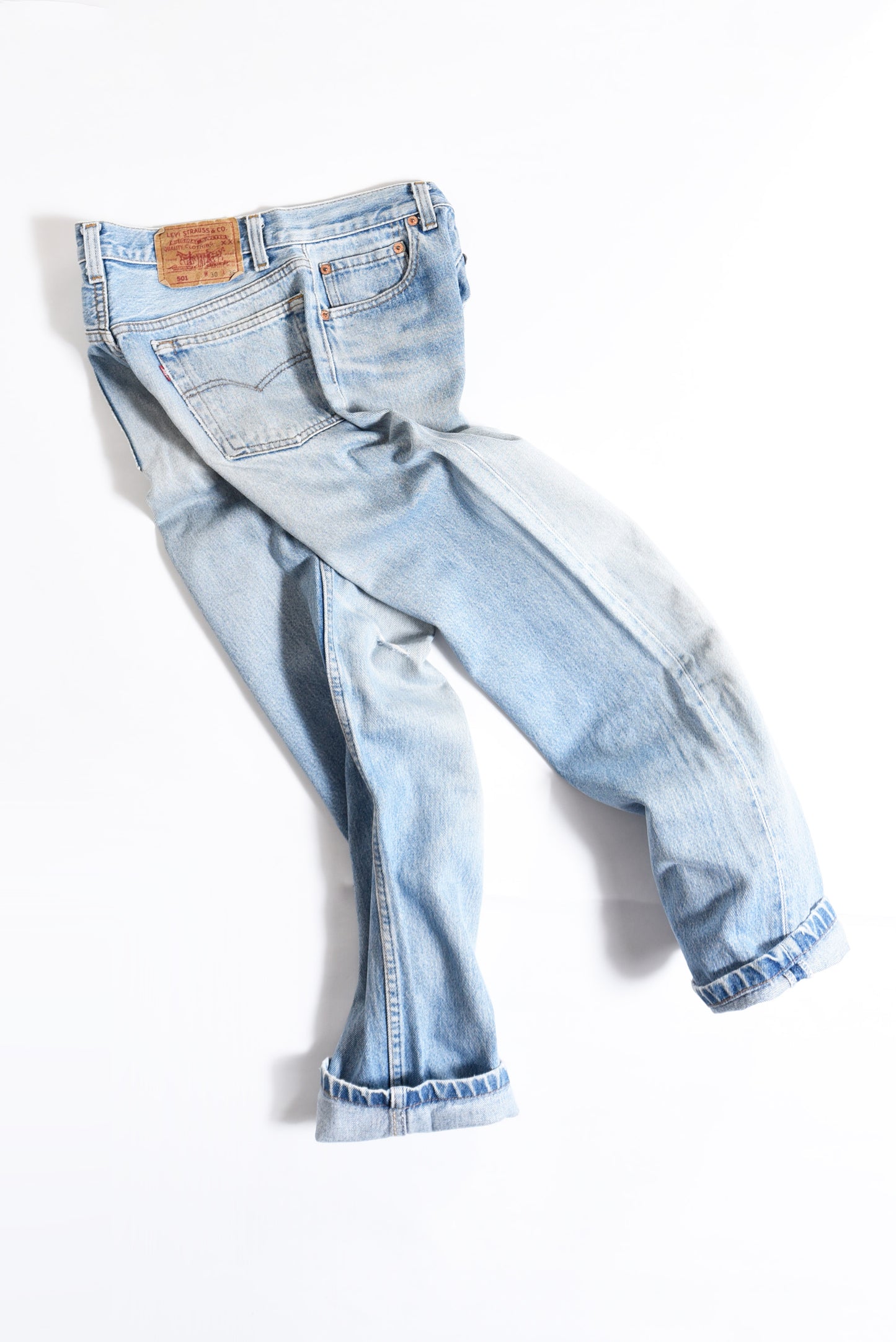 Levis 501|1990s