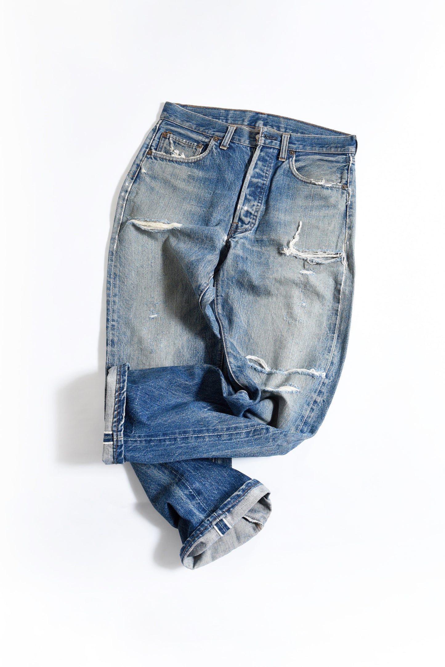 Levis 501 66|1970s