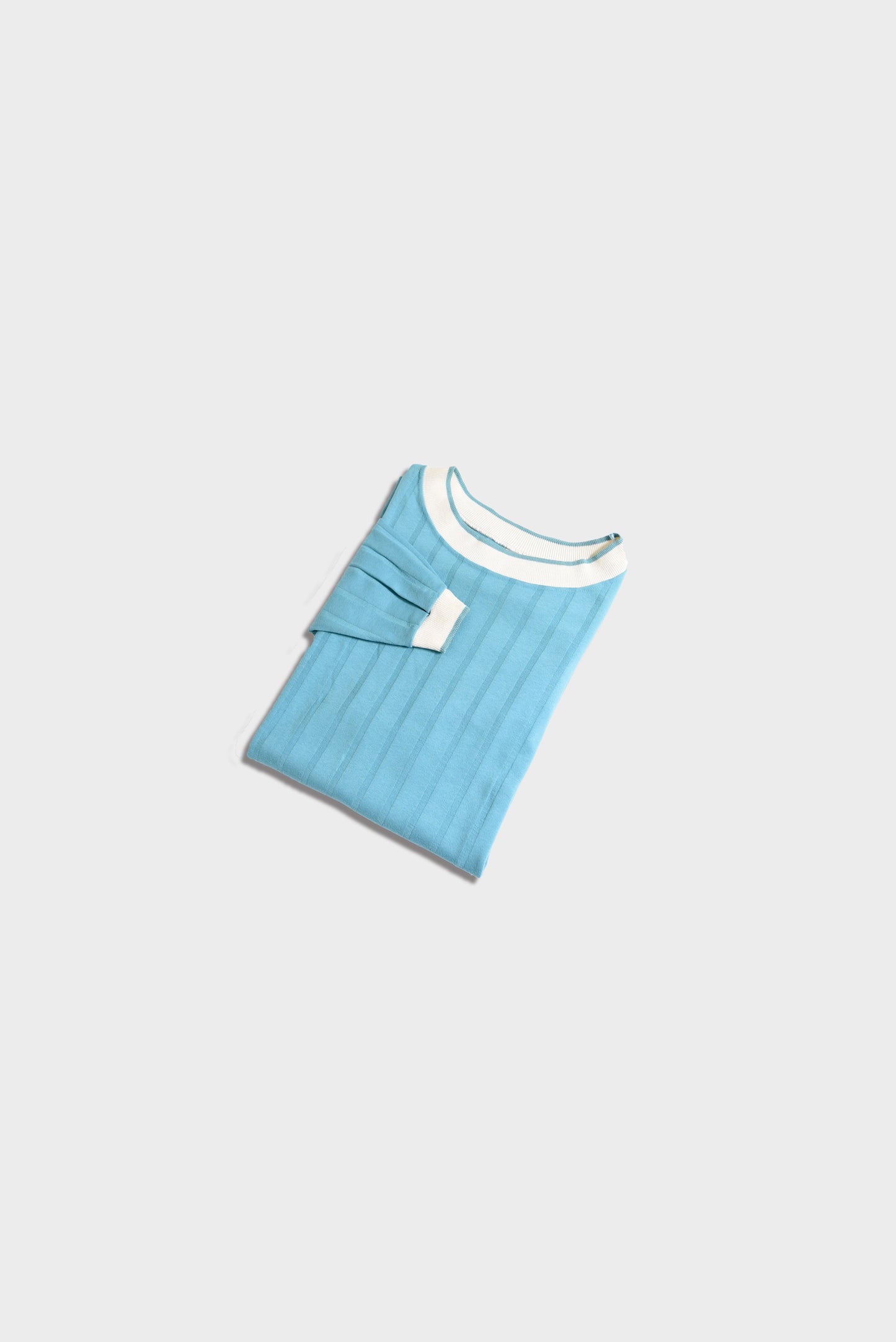 Athletic Long tee|vintage