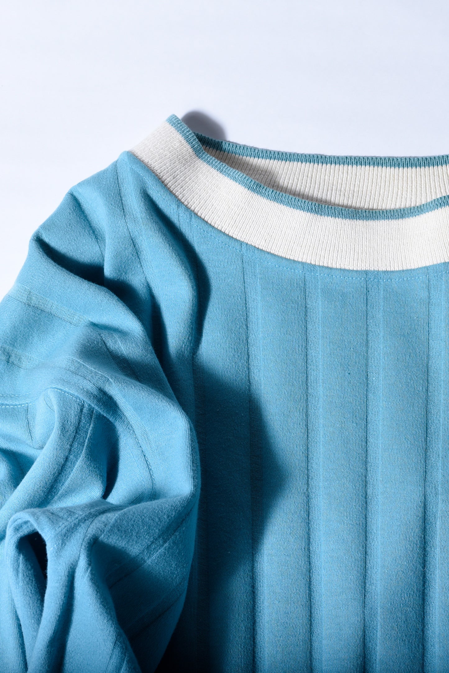 Athletic Long tee|vintage