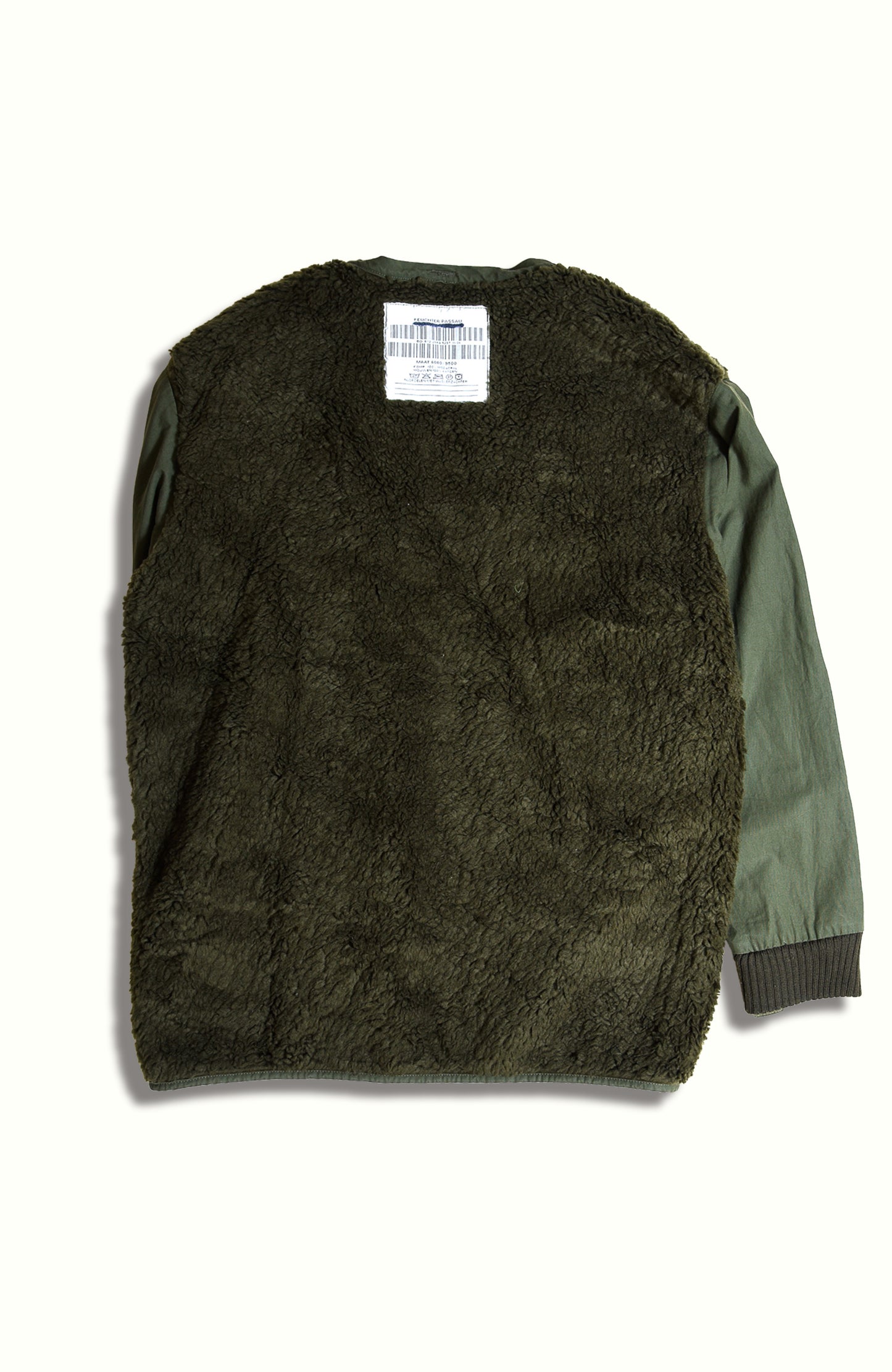 Boa liner|Dead Stock