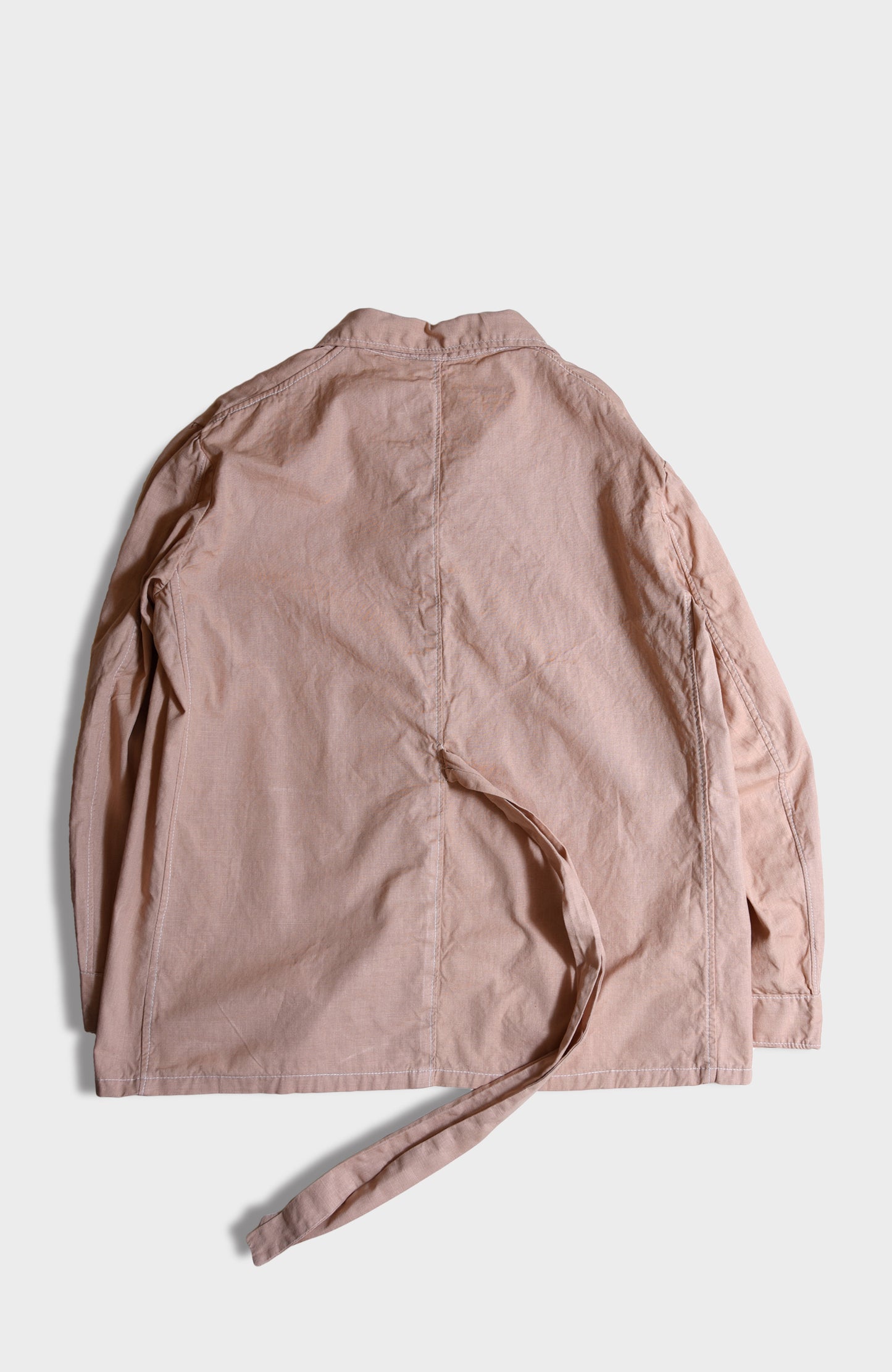 Sleeping jacket |Dead Stock