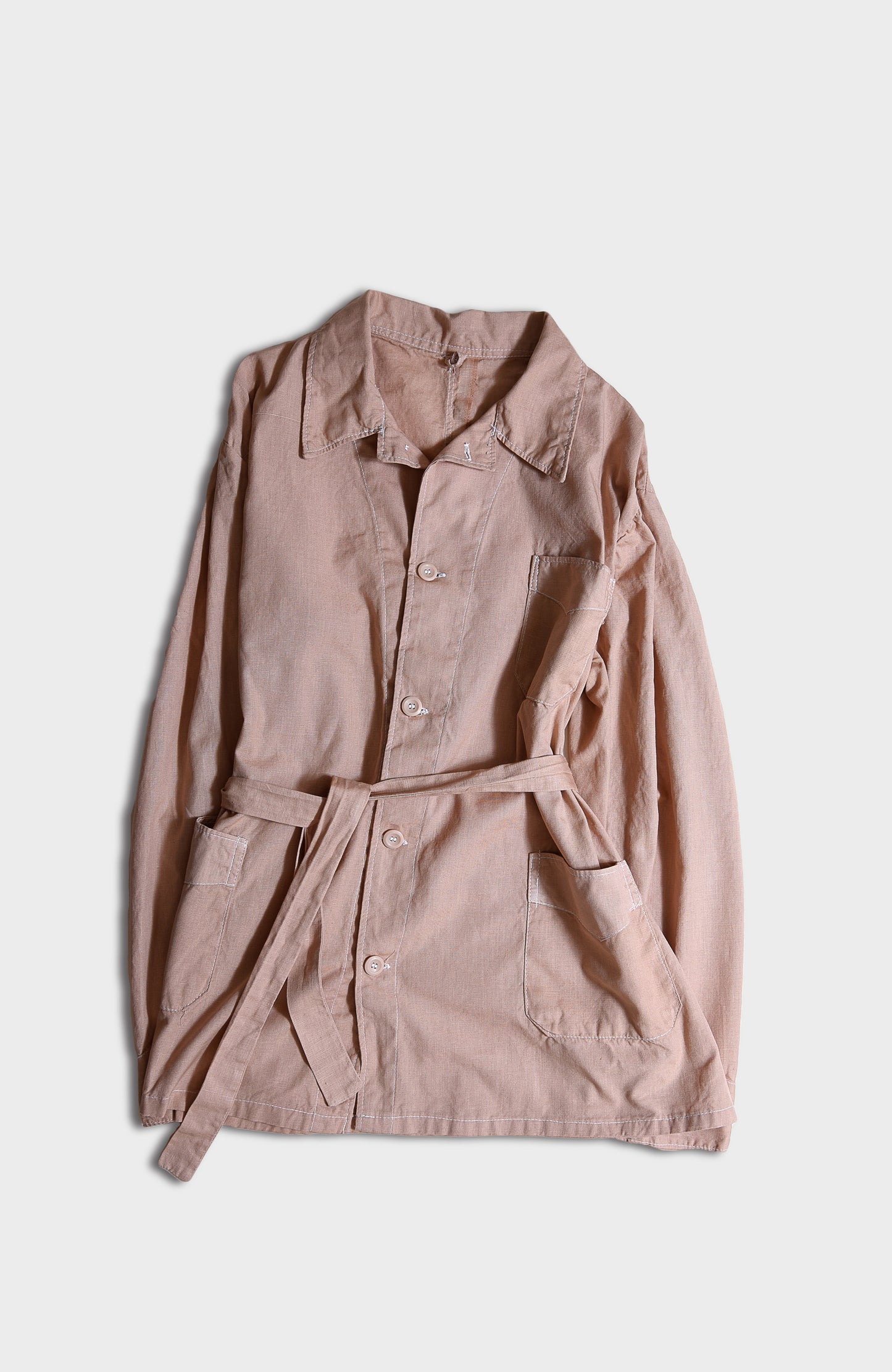 Sleeping jacket |Dead Stock