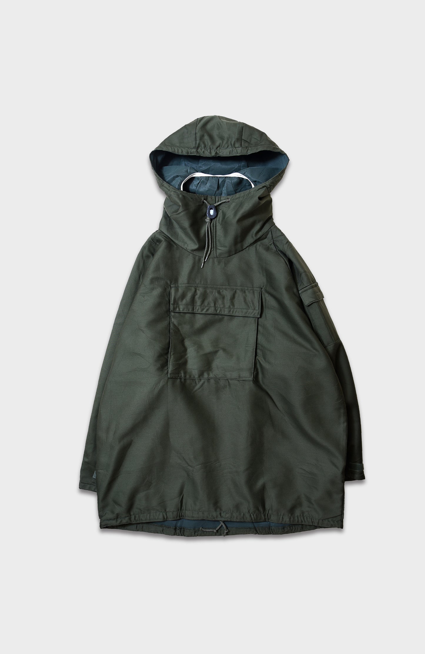 Active Parker|Dead Stock