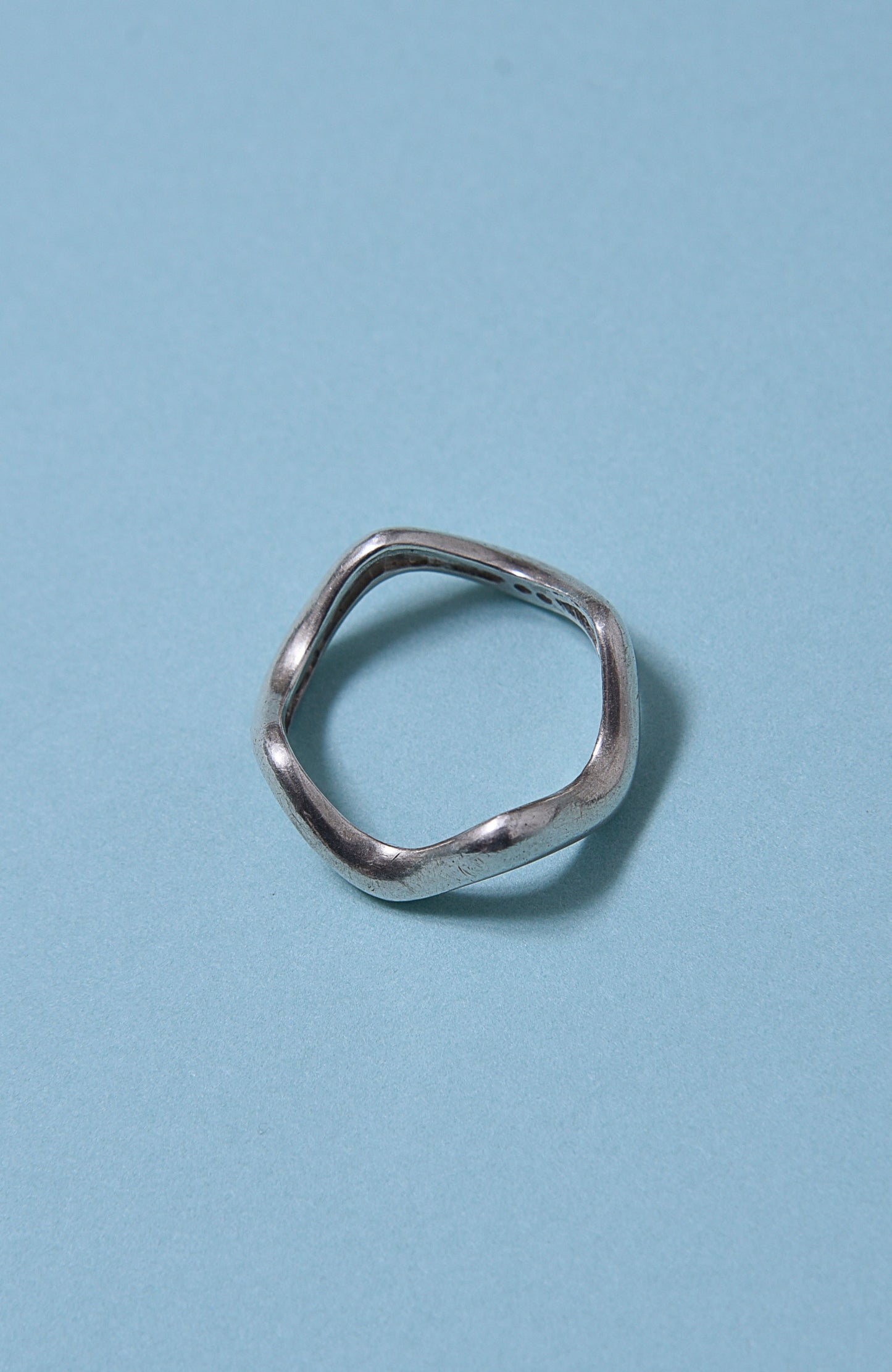 Mexican silver wave|1980s