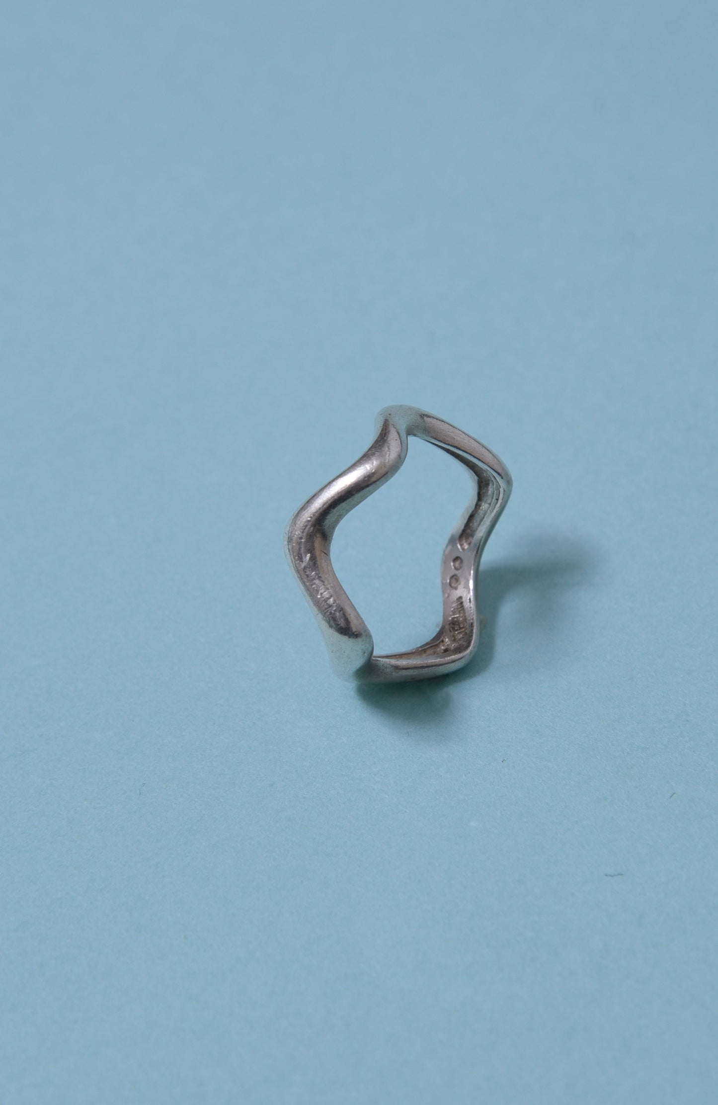 Mexican silver wave|1980s