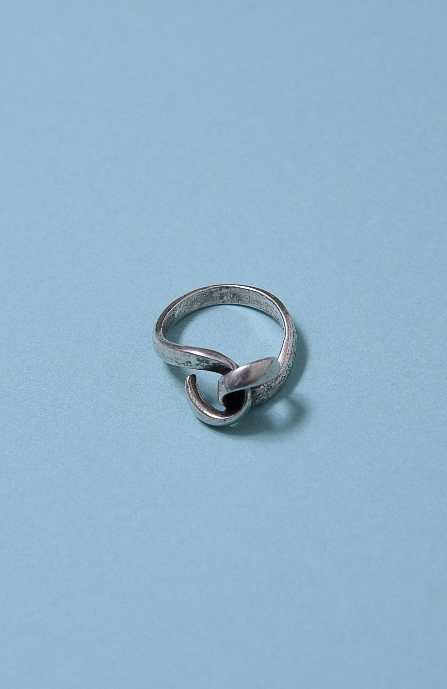 Mexican silver snake|1980s