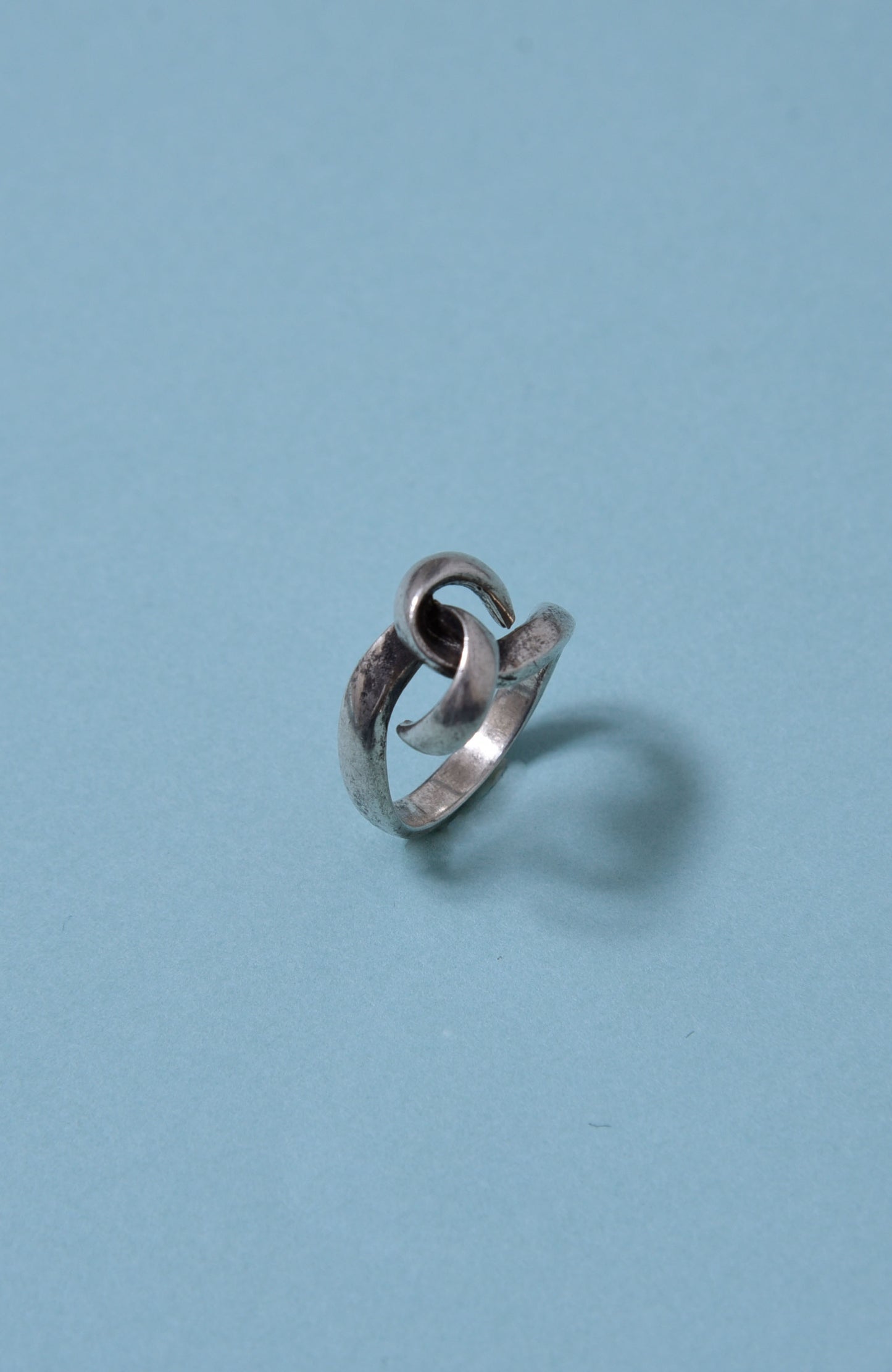Mexican silver snake|1980s