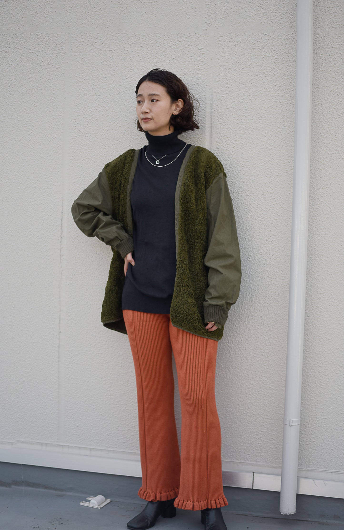 Boa liner|Dead Stock