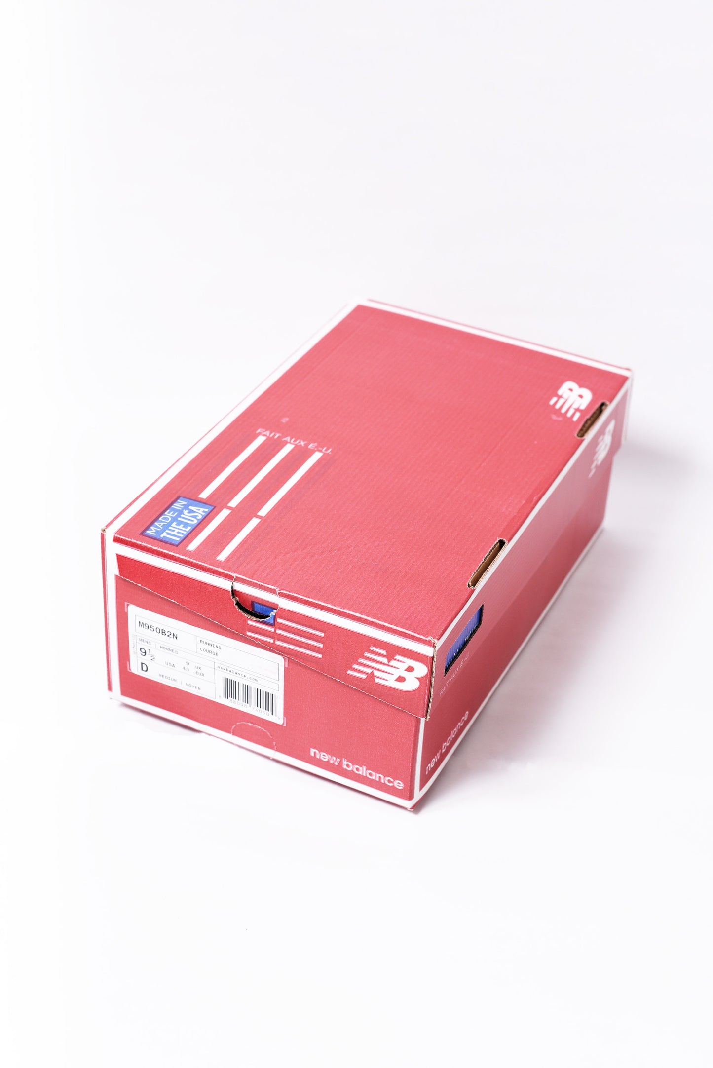 NB950 v2|new