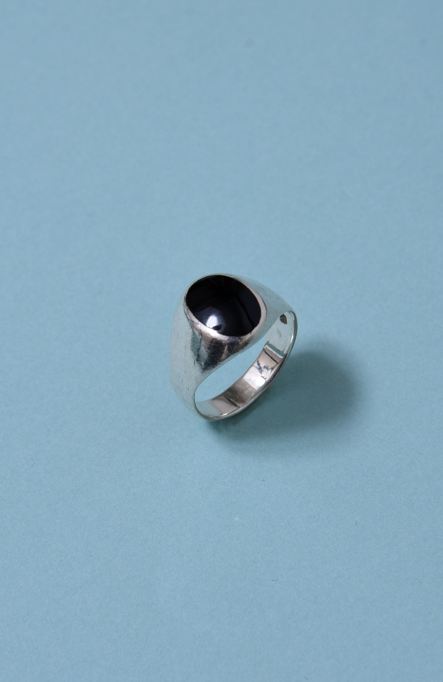 Onyx silver 01 |1980s