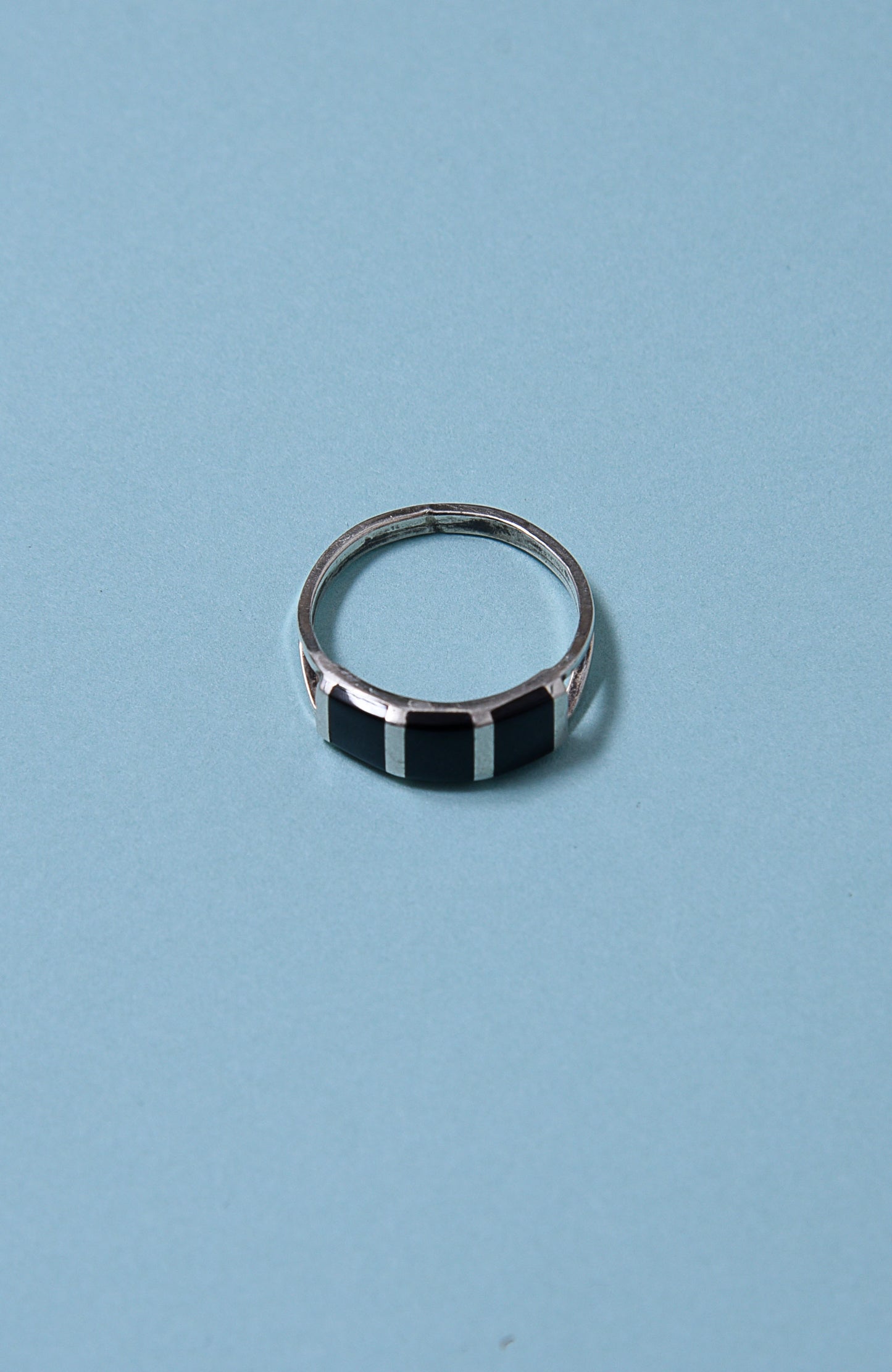 Onyx silver 03|1980s