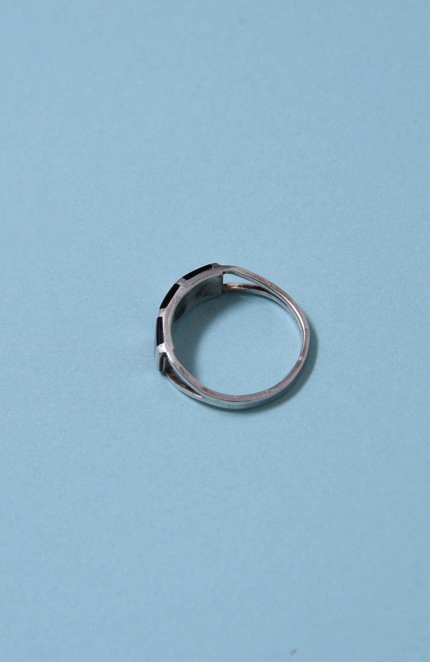 Onyx silver 03|1980s