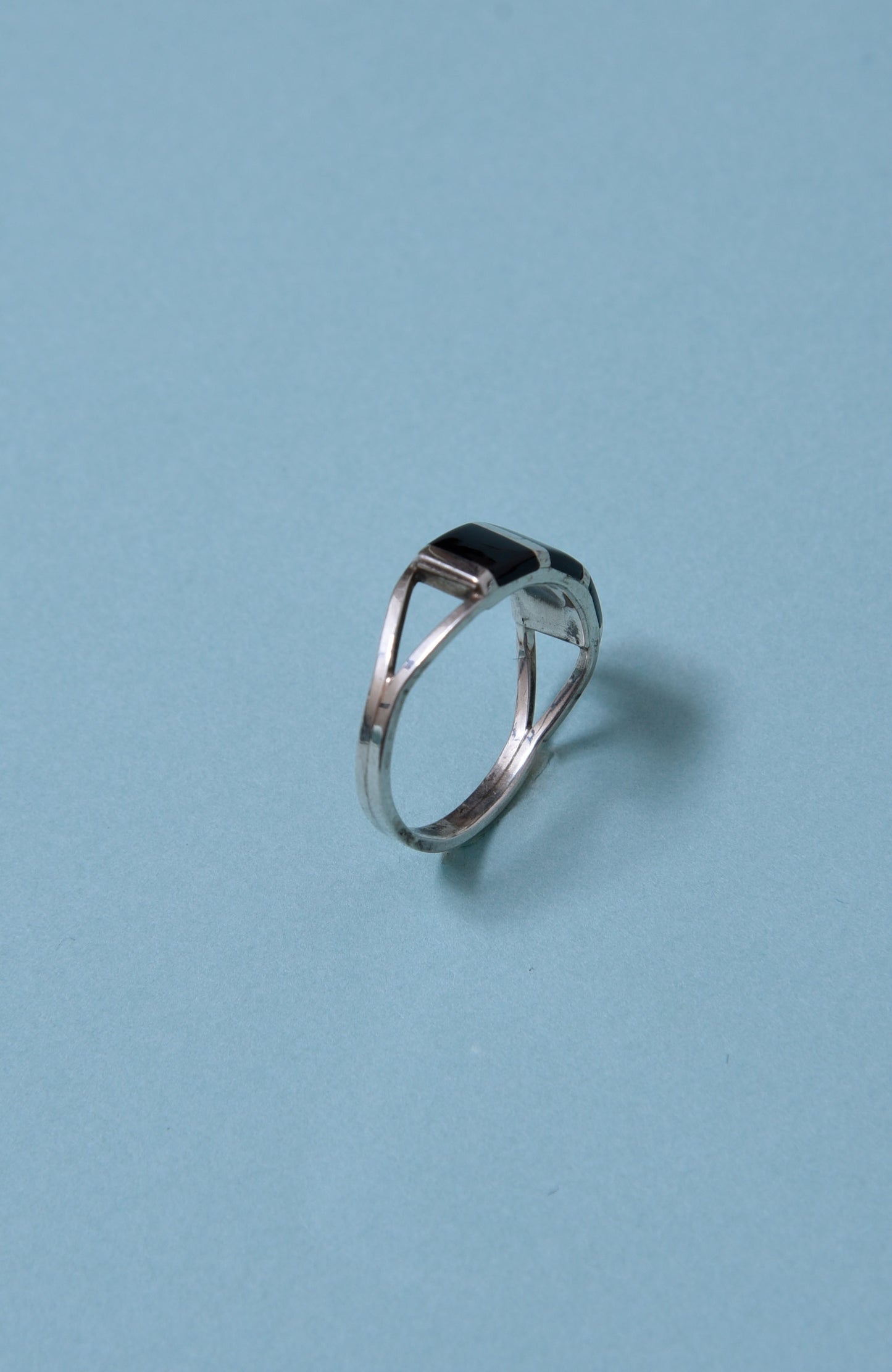 Onyx silver 03|1980s