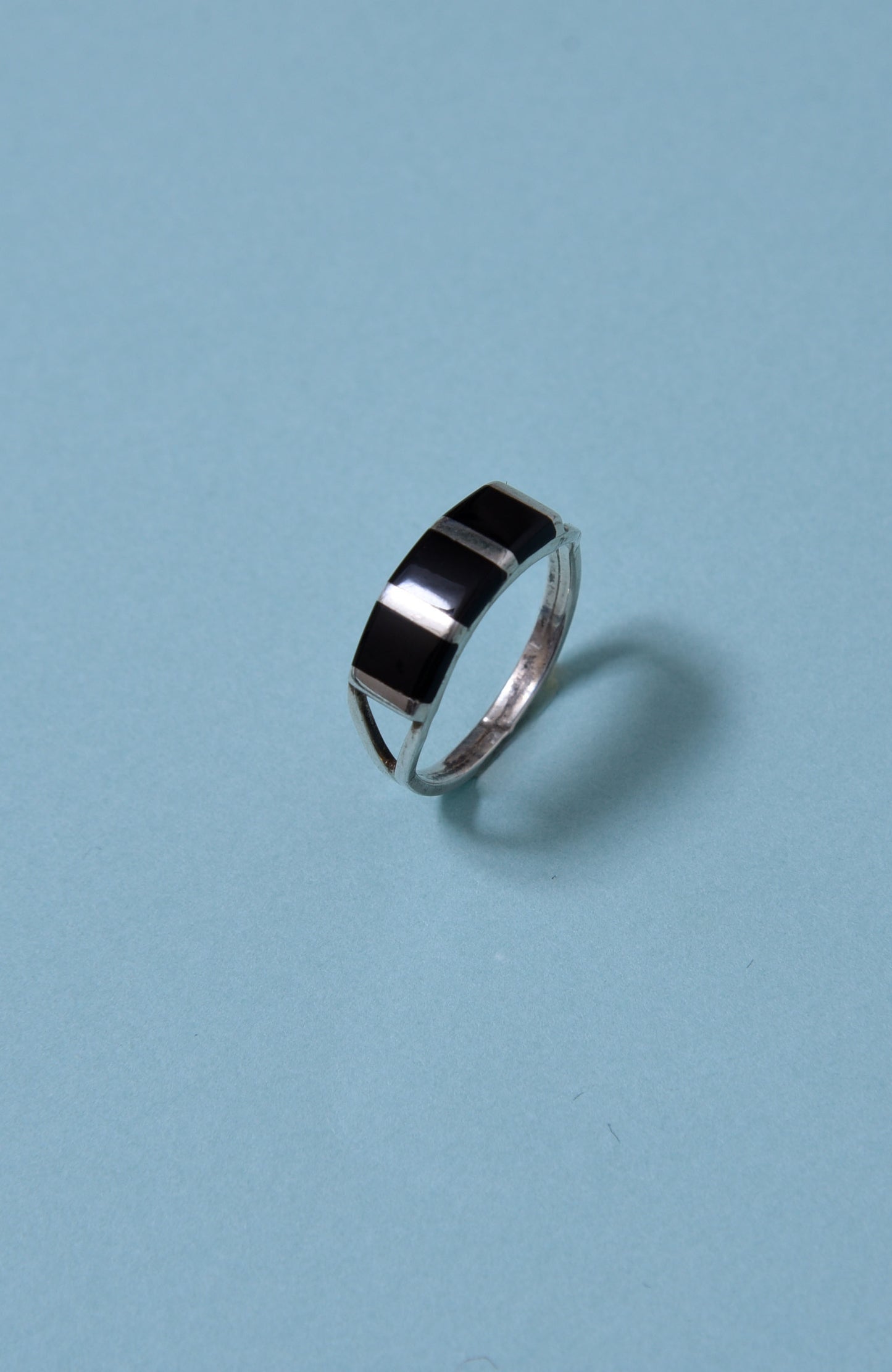 Onyx silver 03|1980s