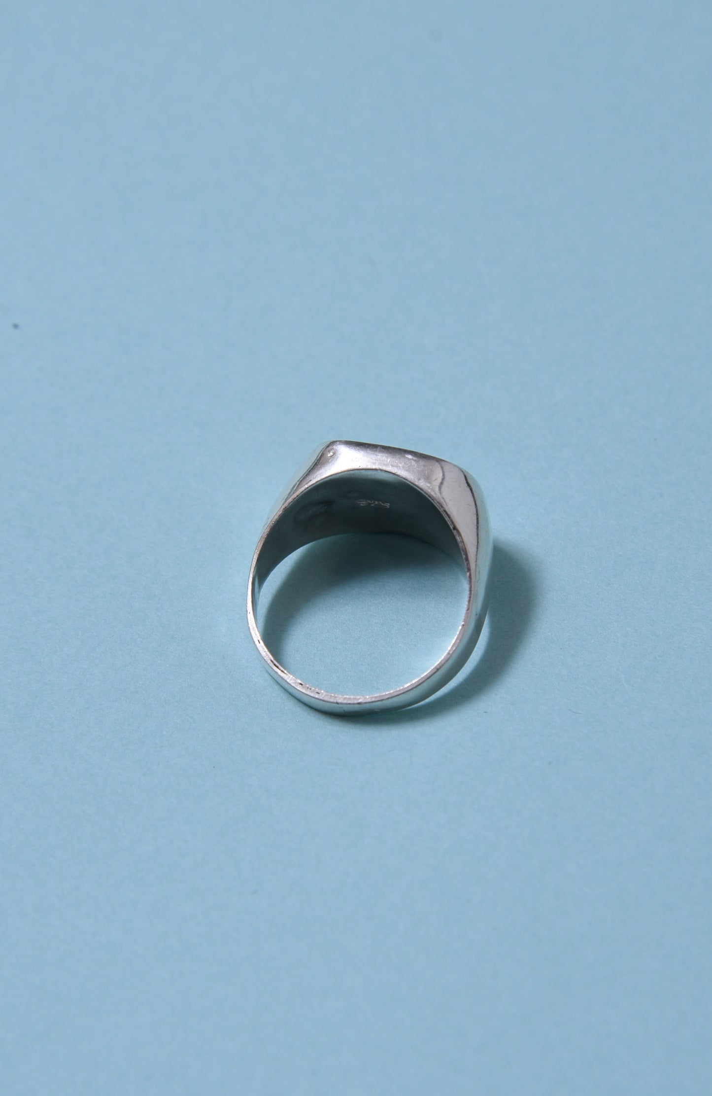 Onyx silver 04|1980s