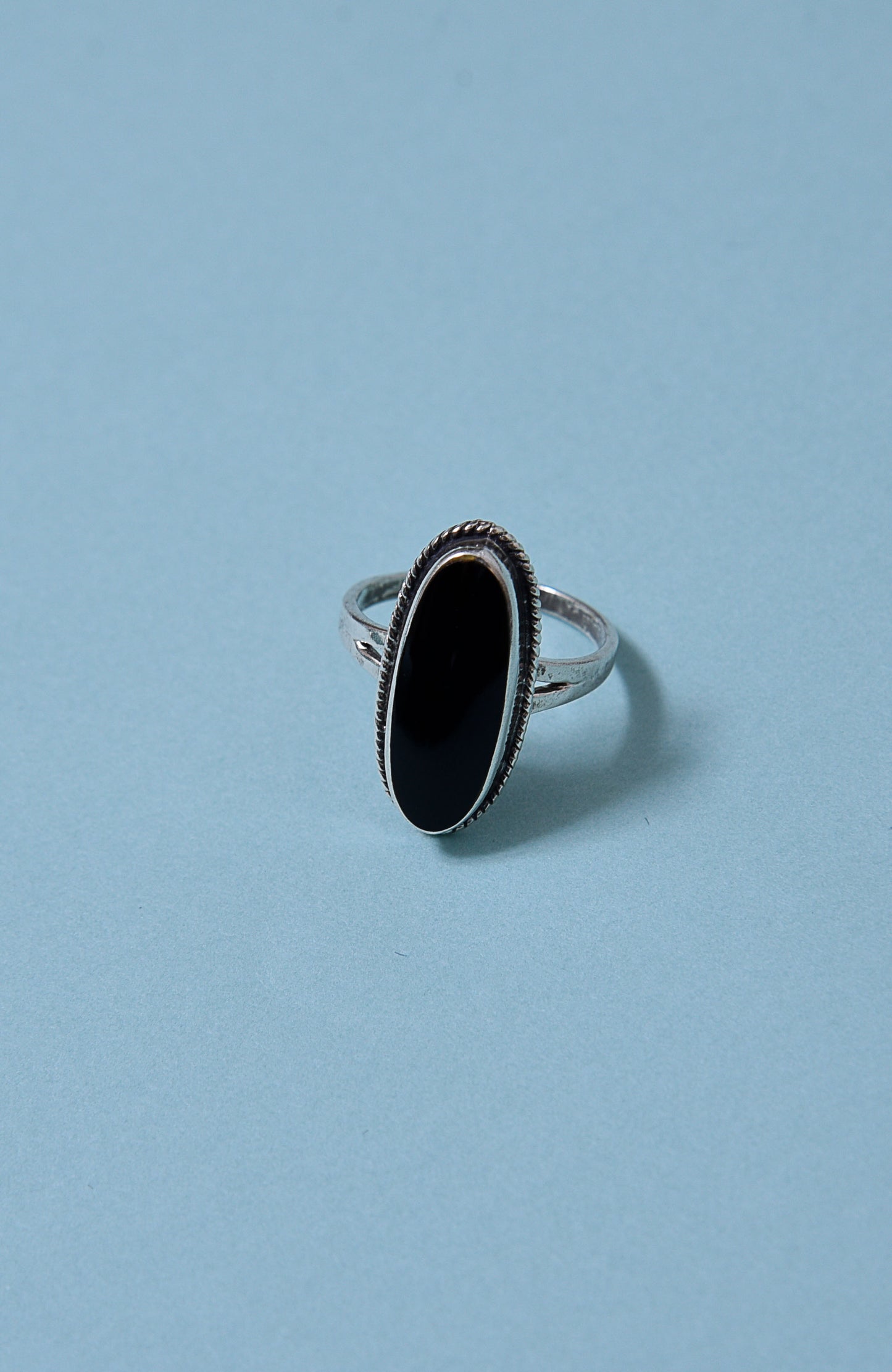 Onyx silver 05|1980s