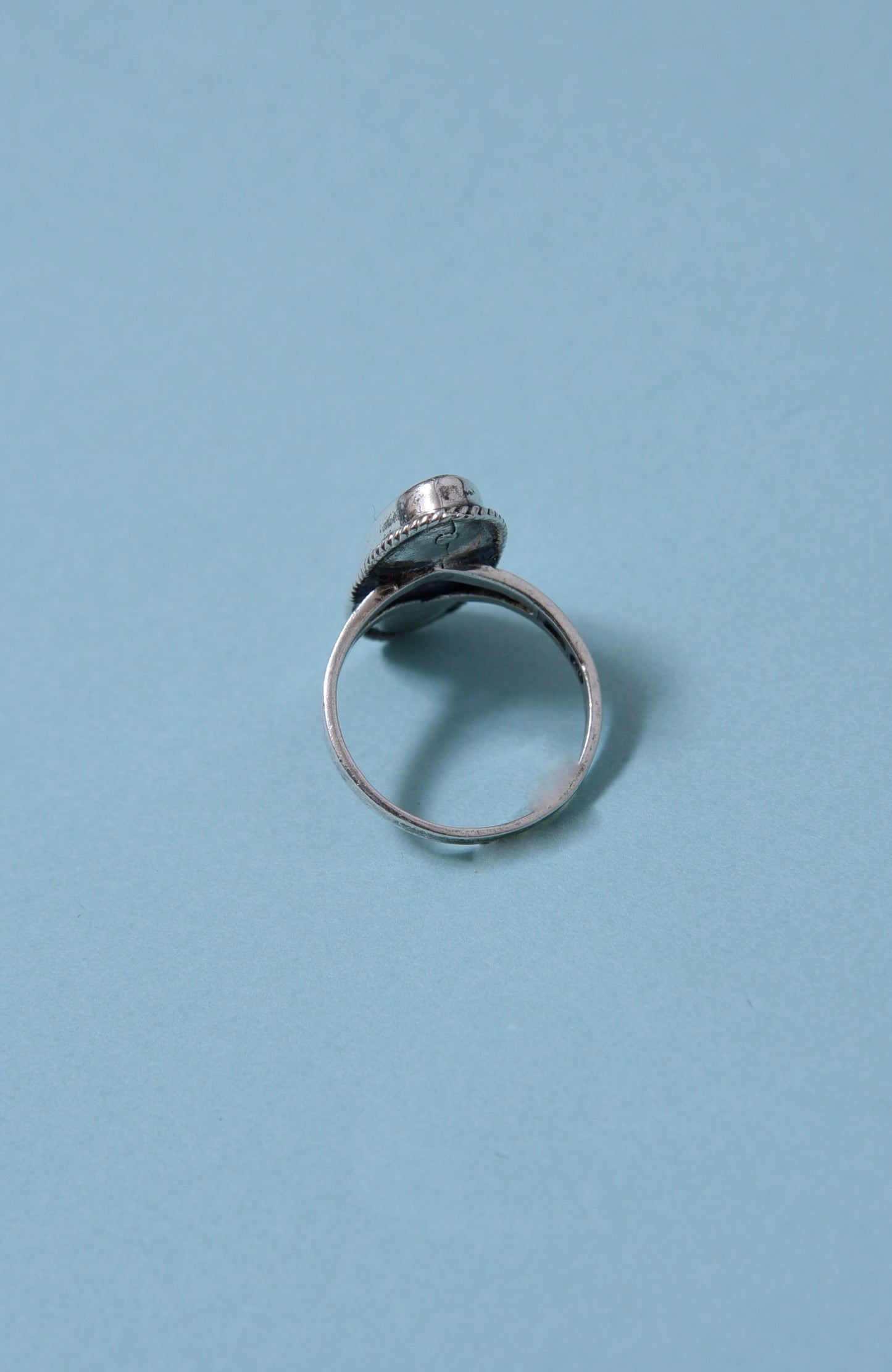 Onyx silver 05|1980s