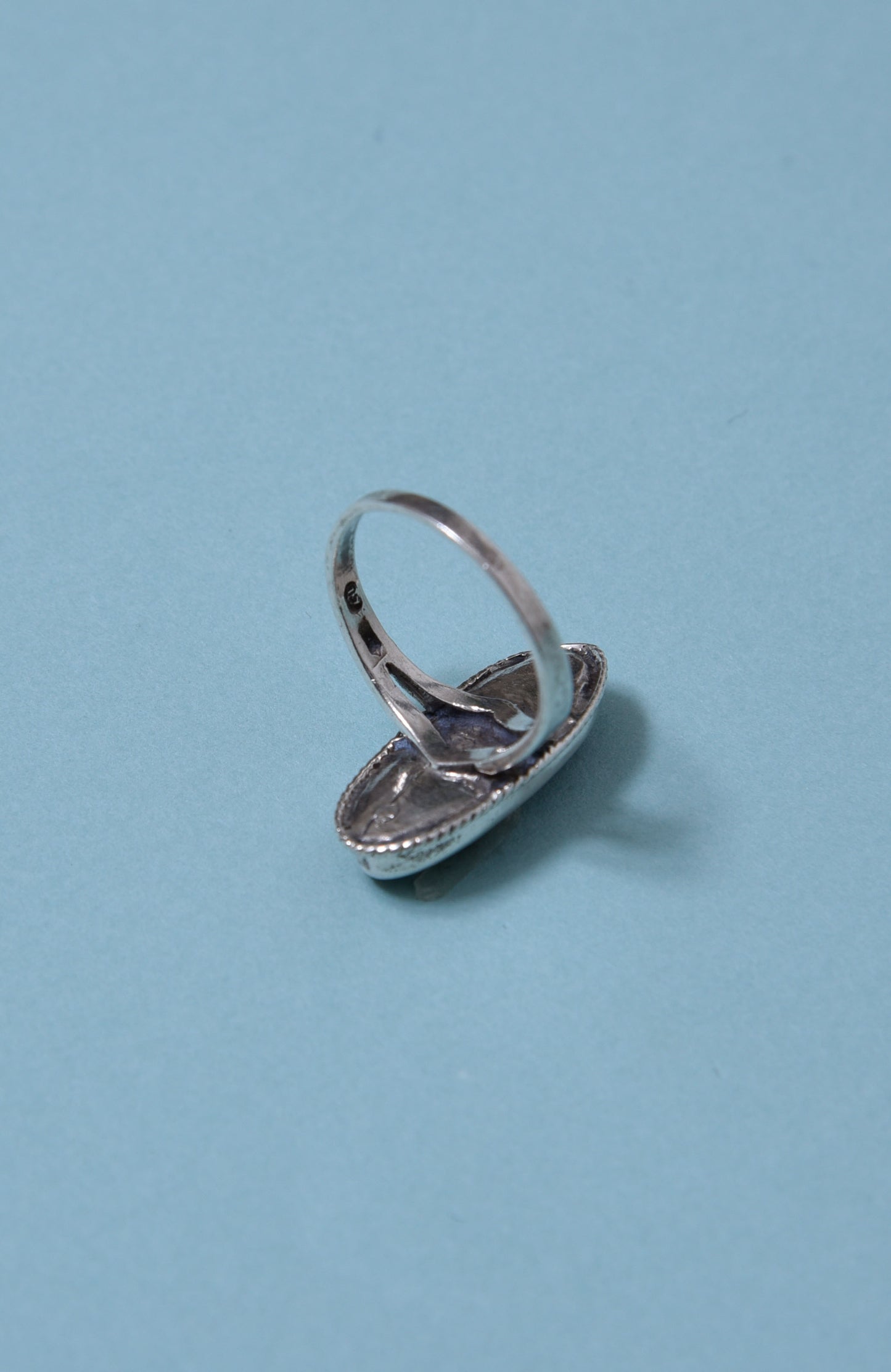 Onyx silver 05|1980s