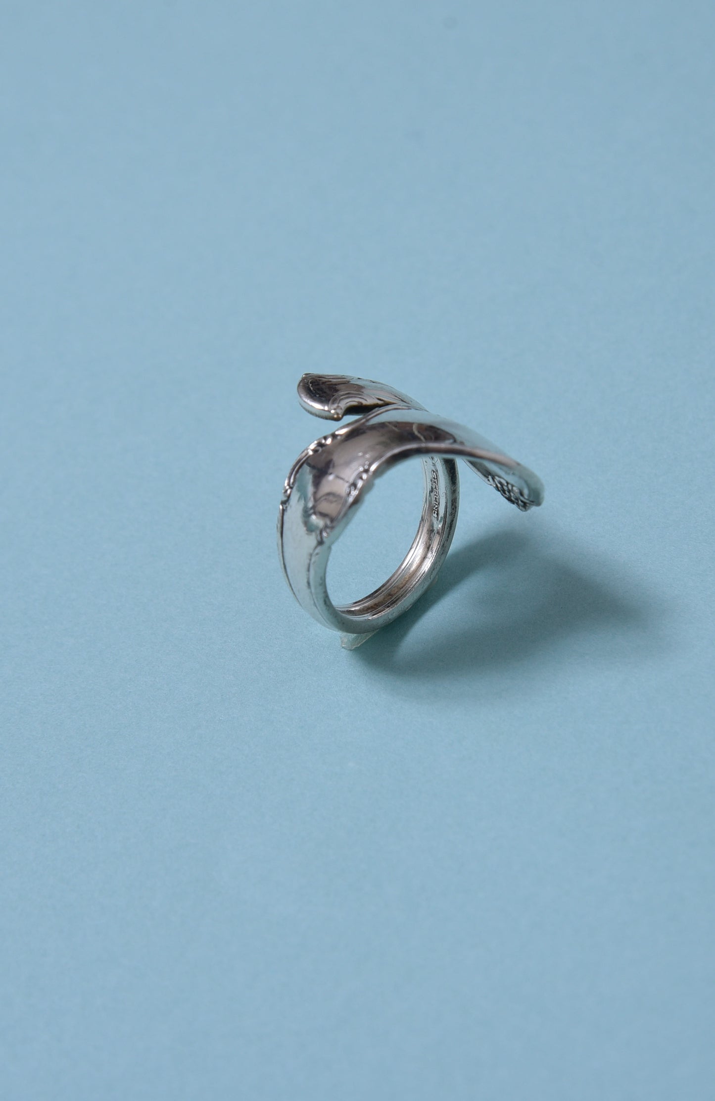 Spoon Ring 2|1980s