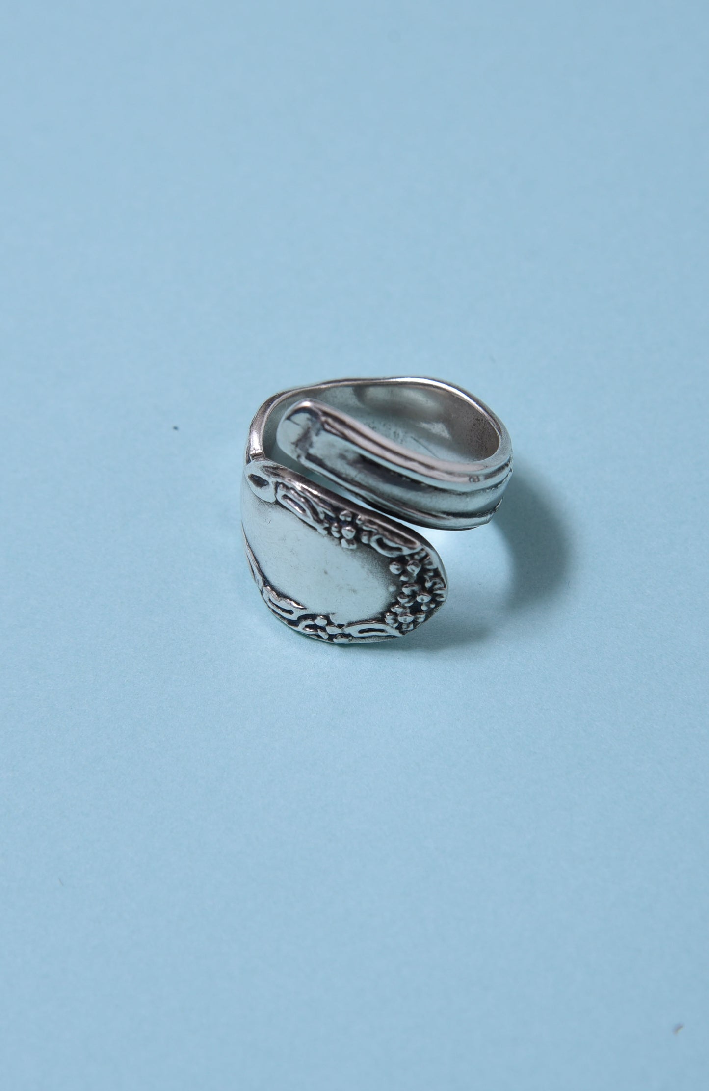 Spoon Ring 3|1980s