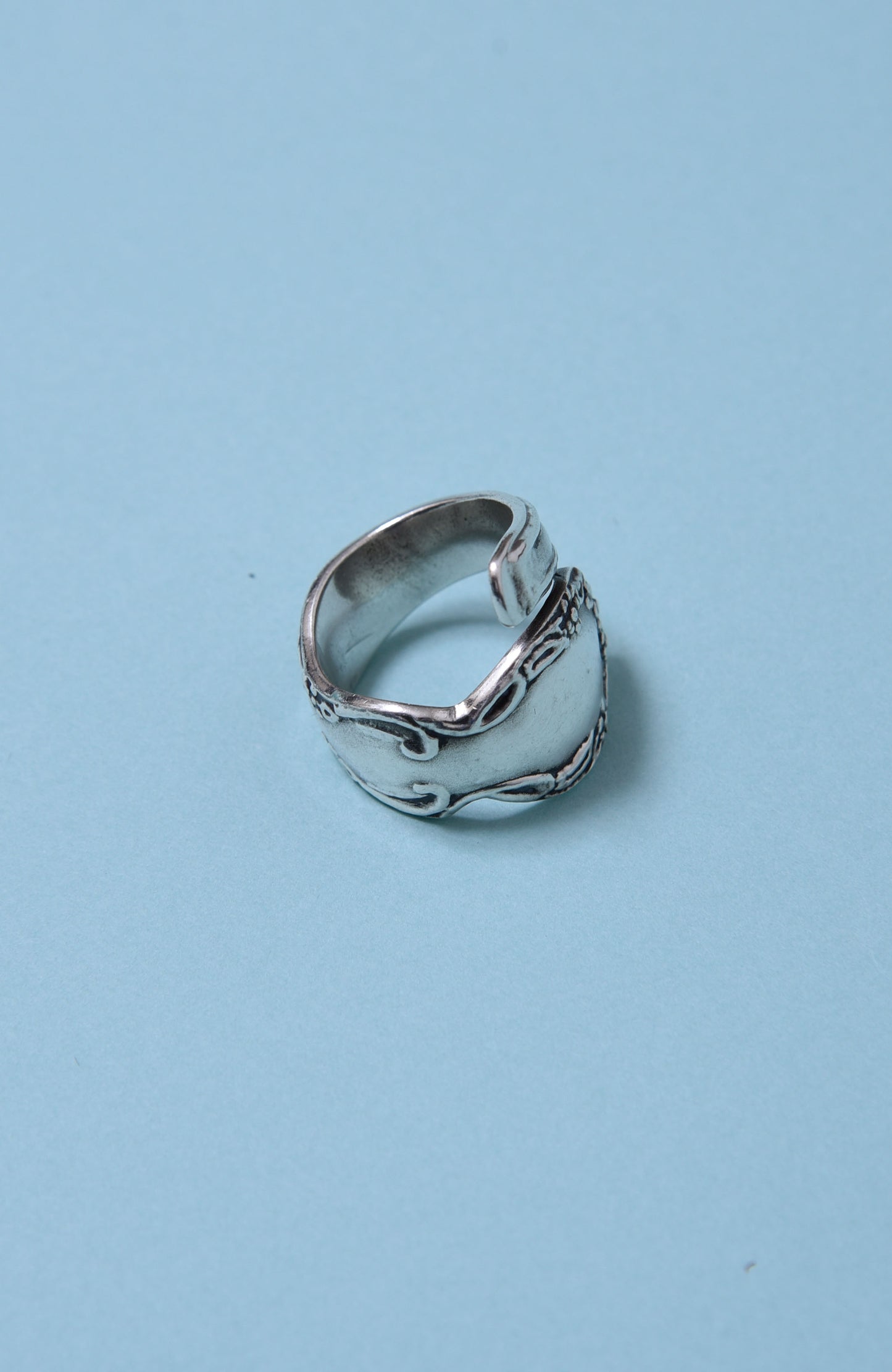 Spoon Ring 3|1980s