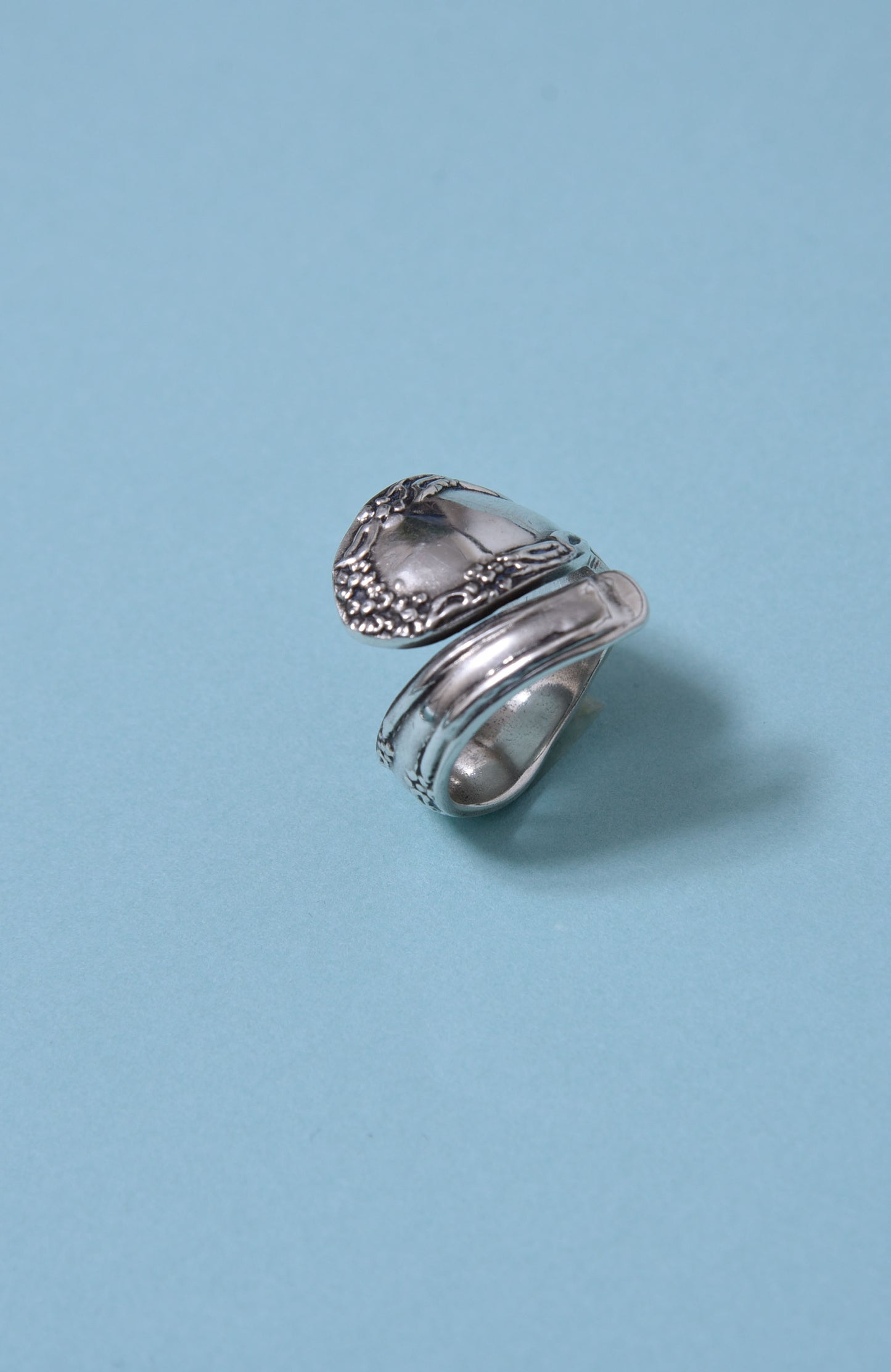 Spoon Ring 3|1980s