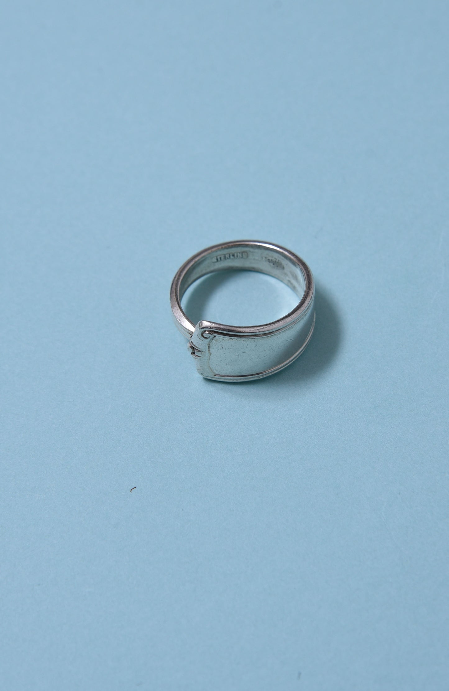 Spoon Ring 5|1980s