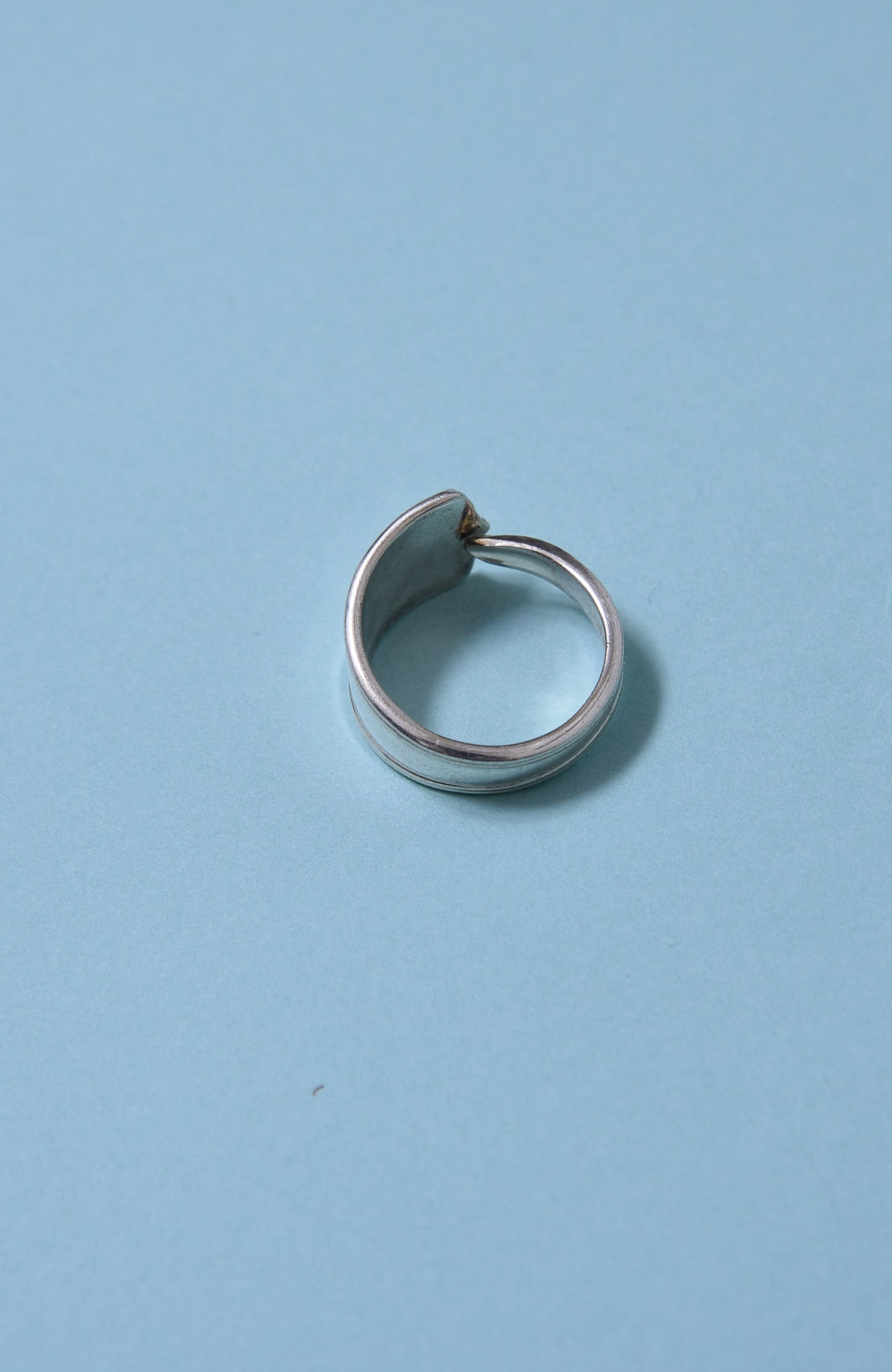 Spoon Ring 5|1980s