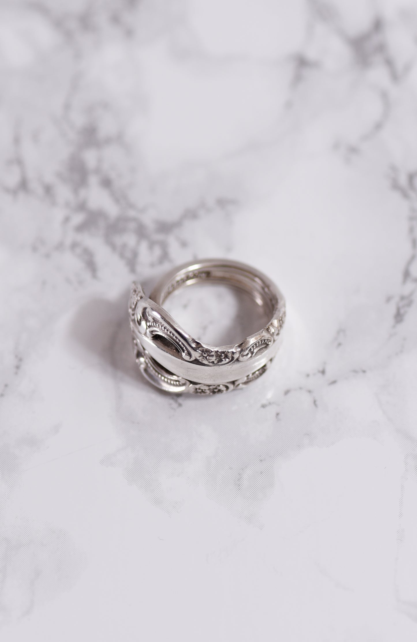 Spoon Ring 1|1970s