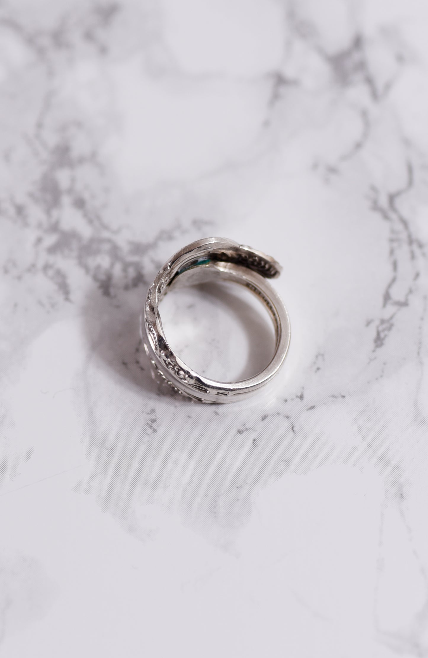 Spoon Ring 1|1970s