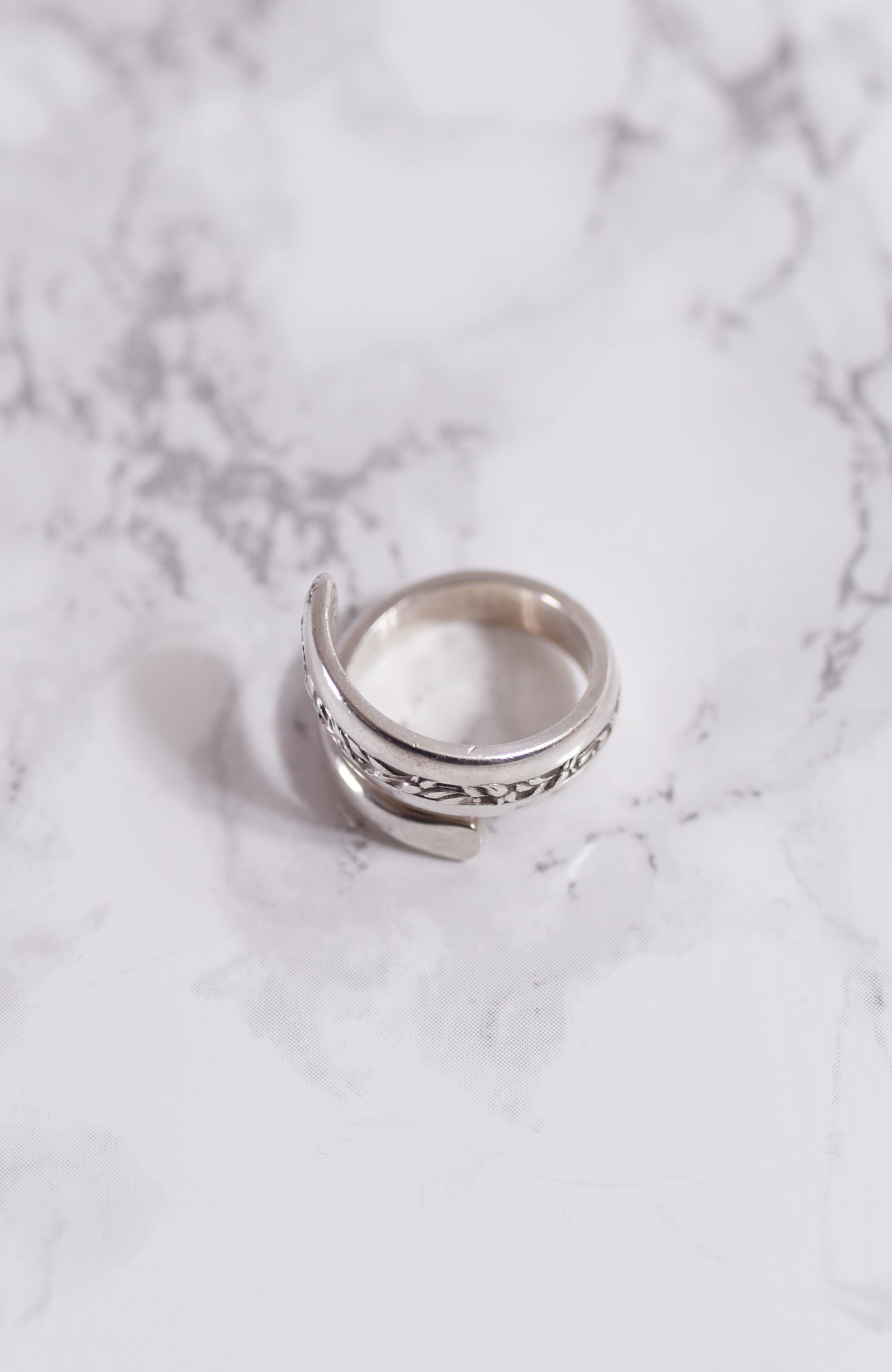 Spoon Ring 4|1980s