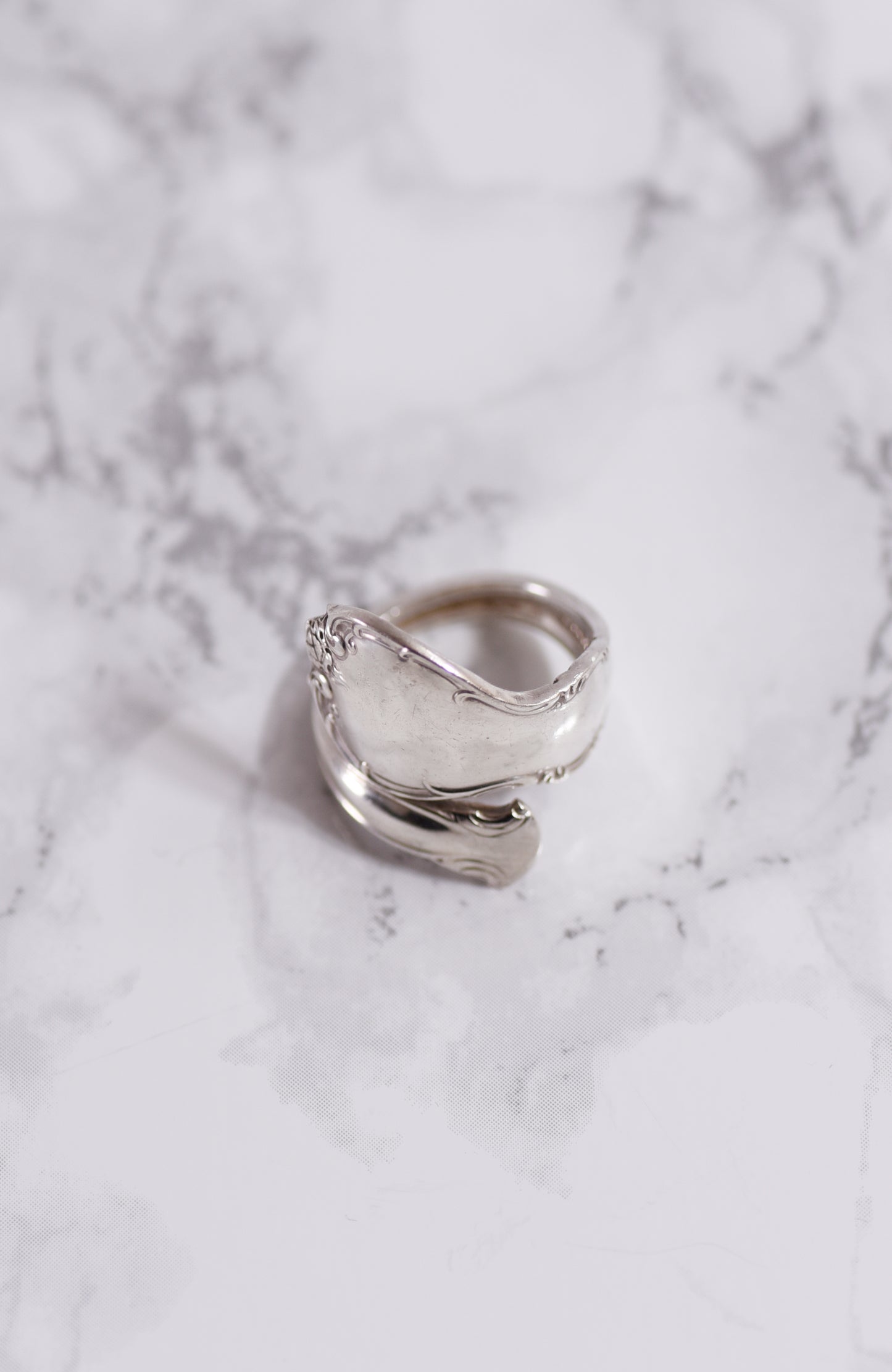 Spoon Ring 2|1980s