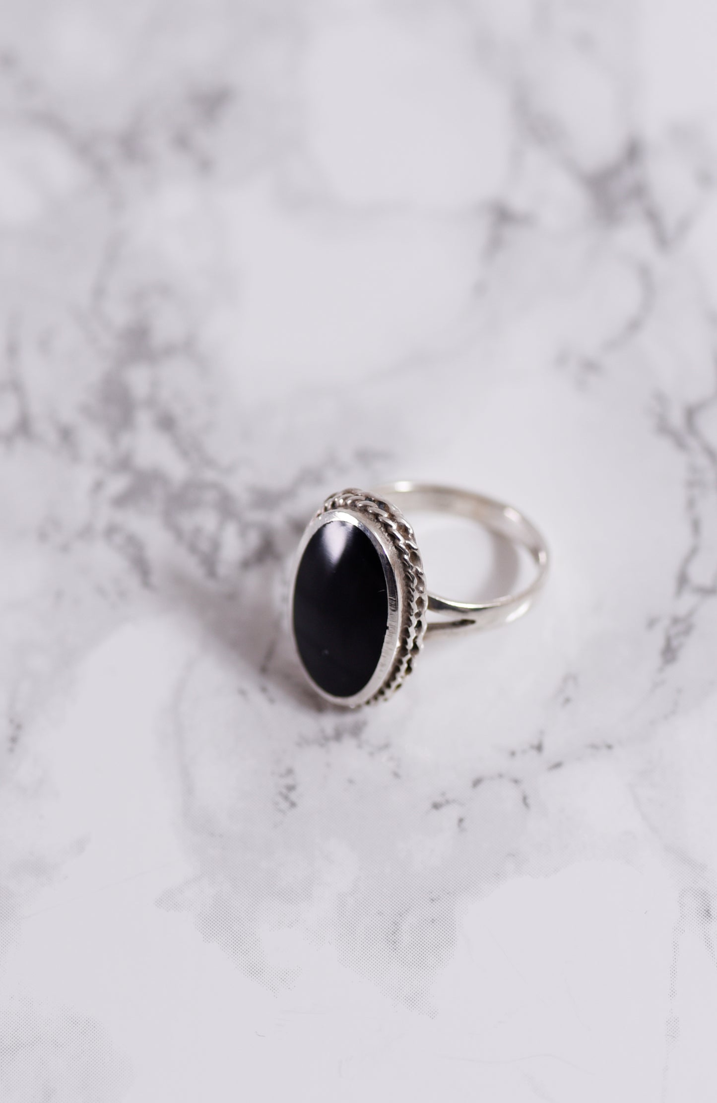 Onyx silver 06|1980s