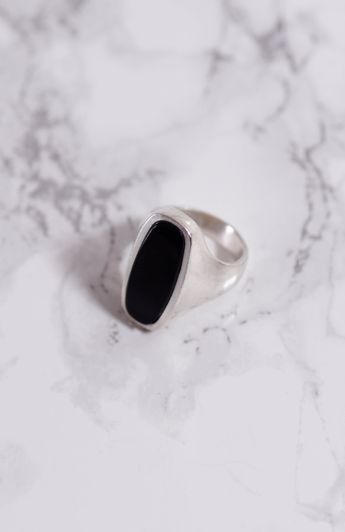 Onyx silver 02|1980s