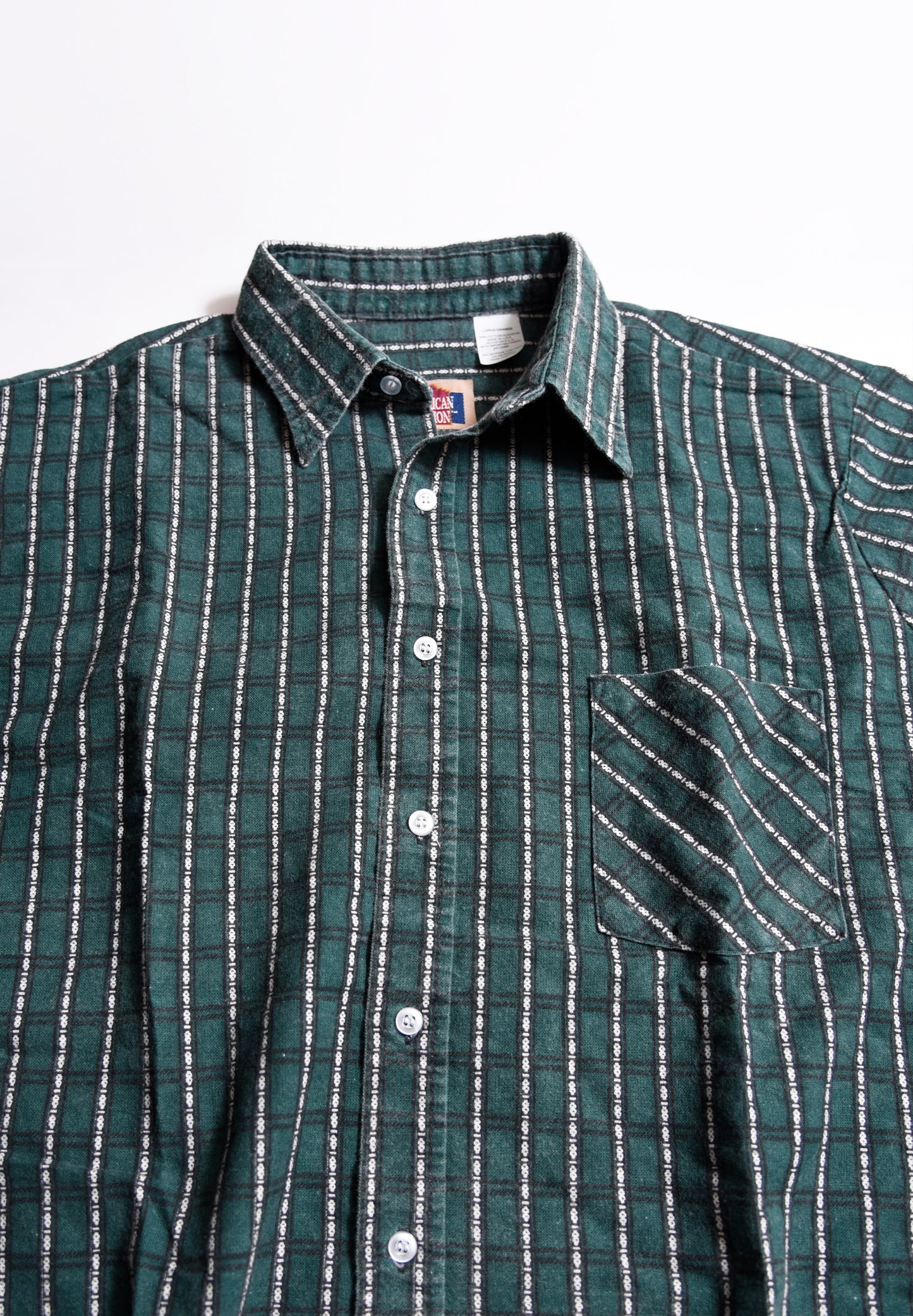 USA shirts|vintage