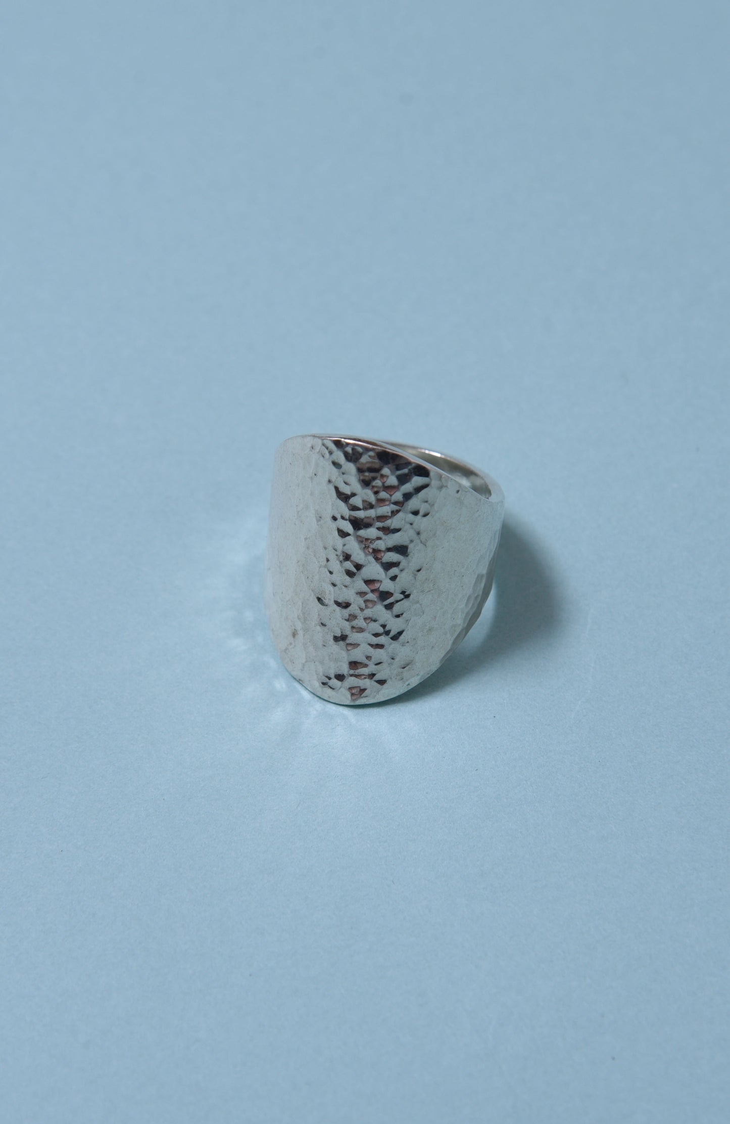 Mexican silver wide|1980s