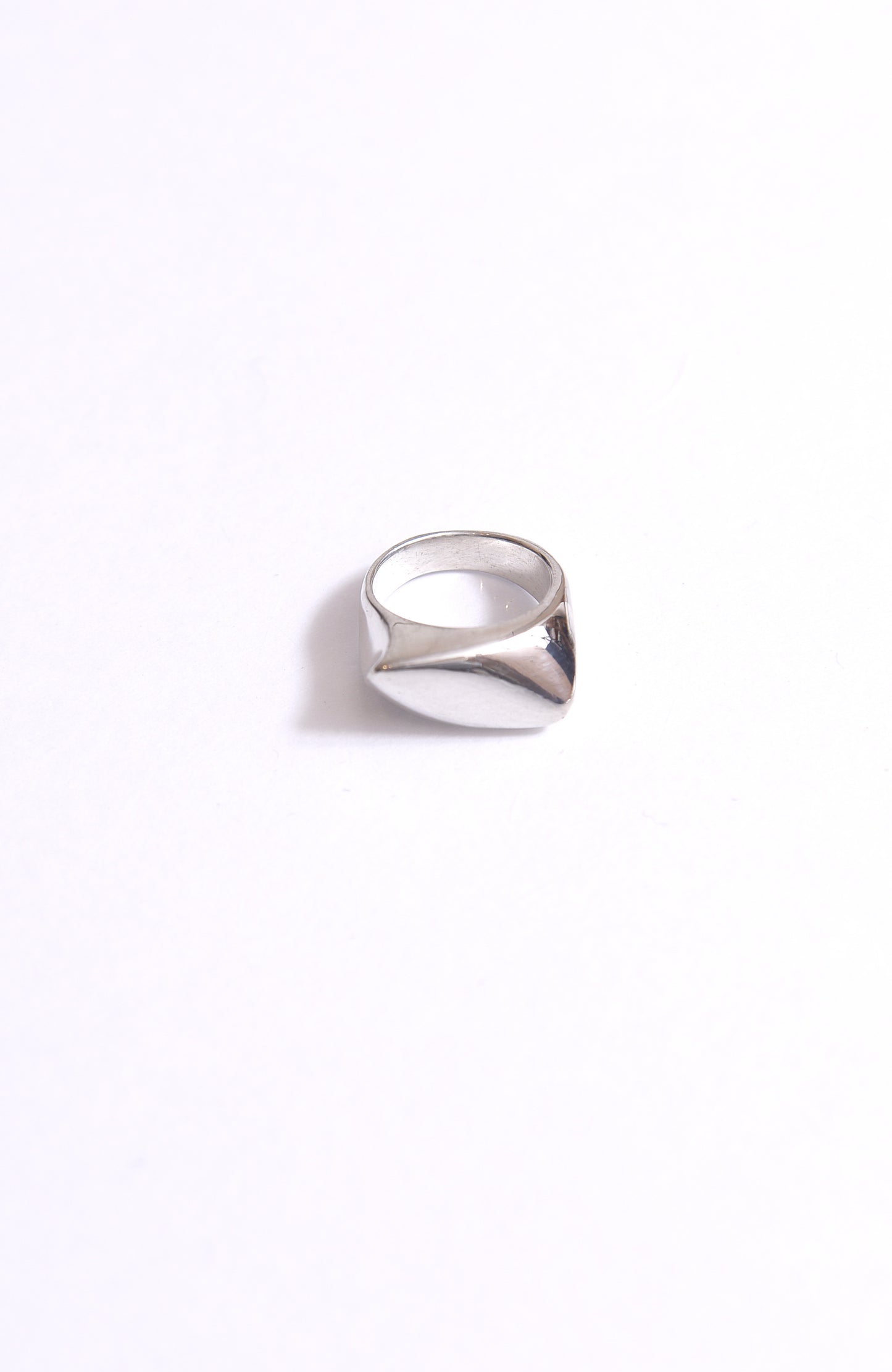 Mexican silver stamp |1980s
