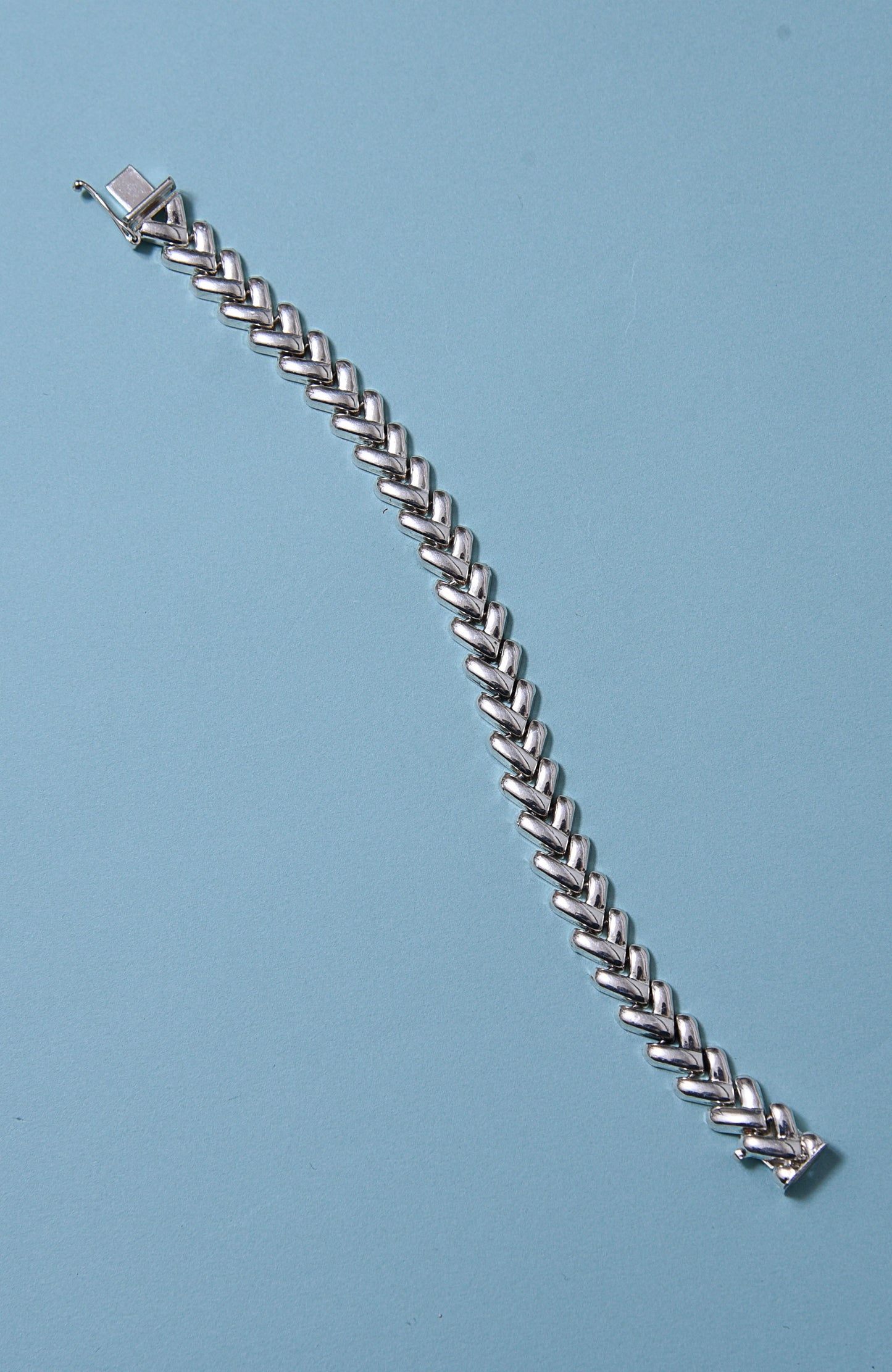 HinjeBracelet heart|1980s