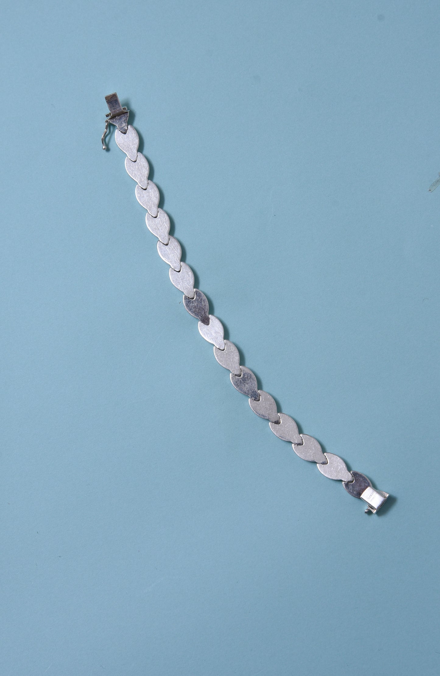 HinjeBracelet heart|1980s