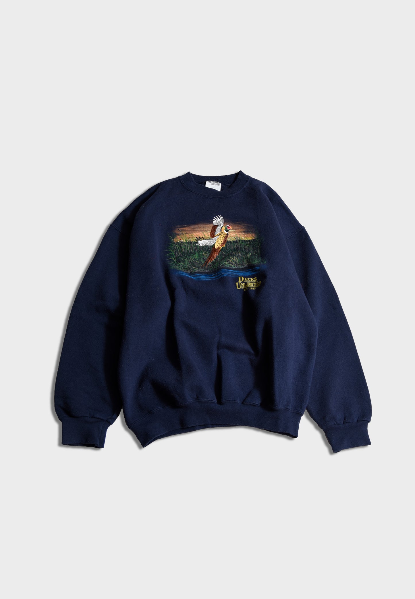 SWEAT VINTAGE