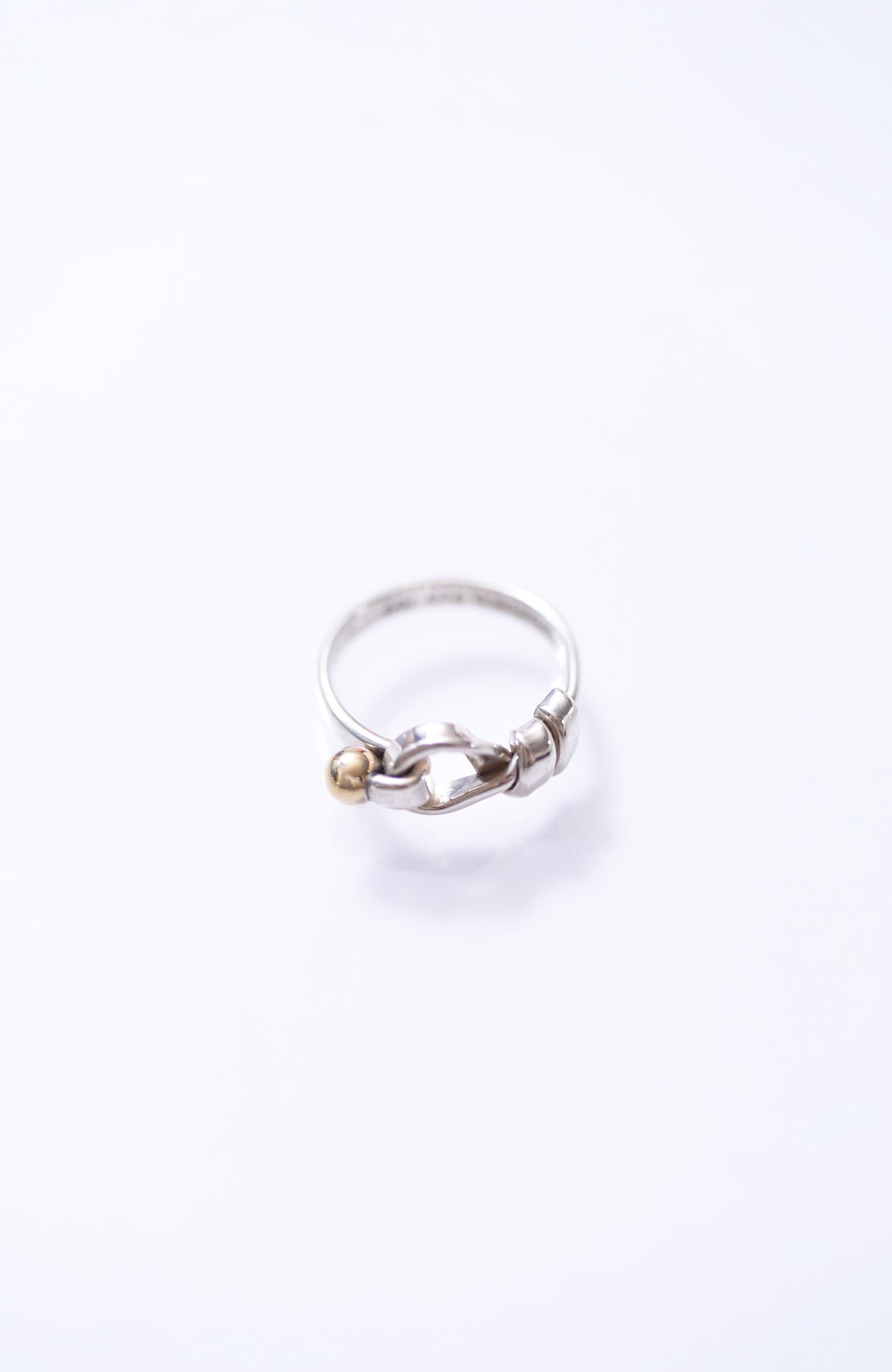 Tiffany,co vintage ring