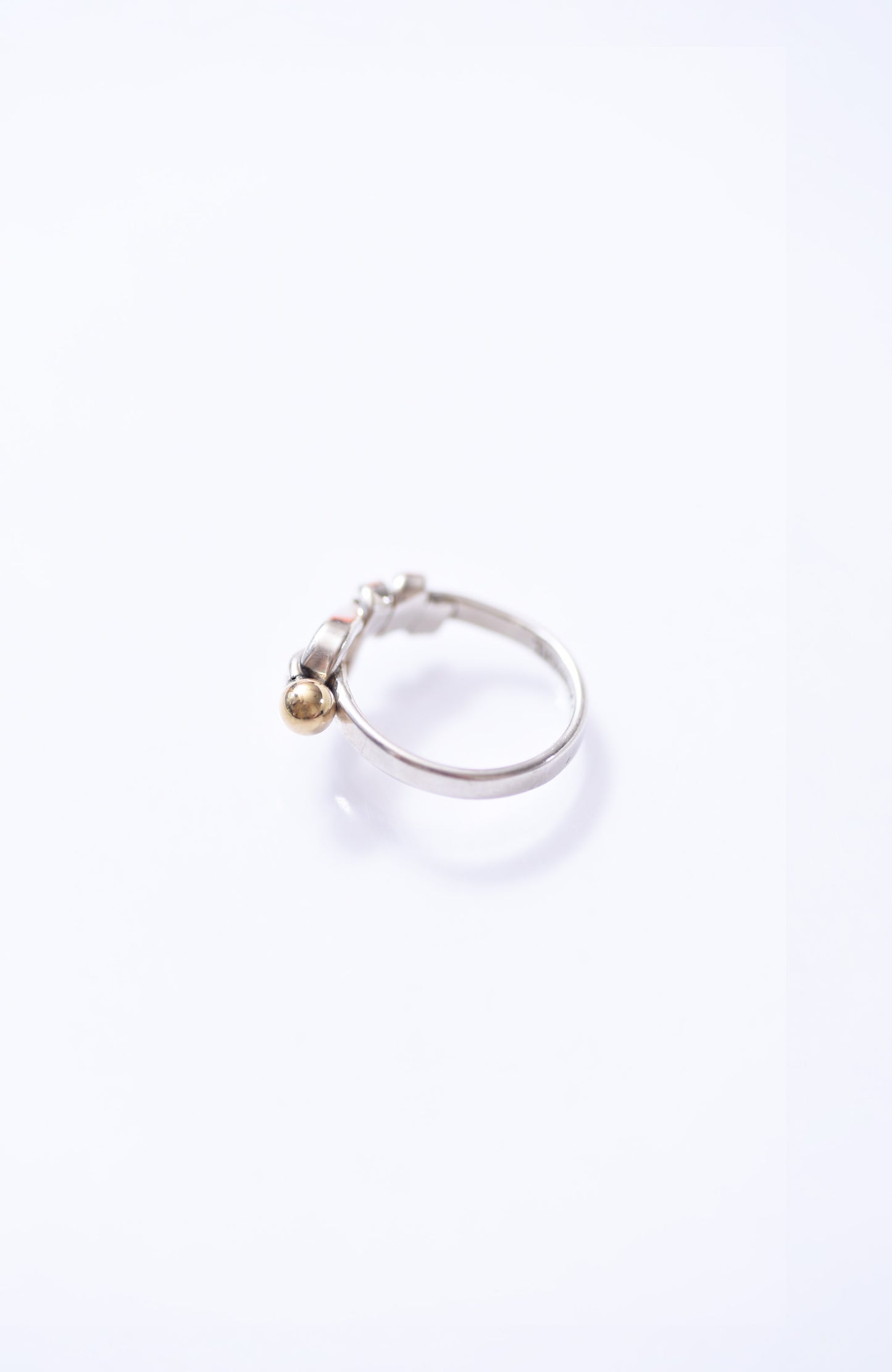 Tiffany,co vintage ring
