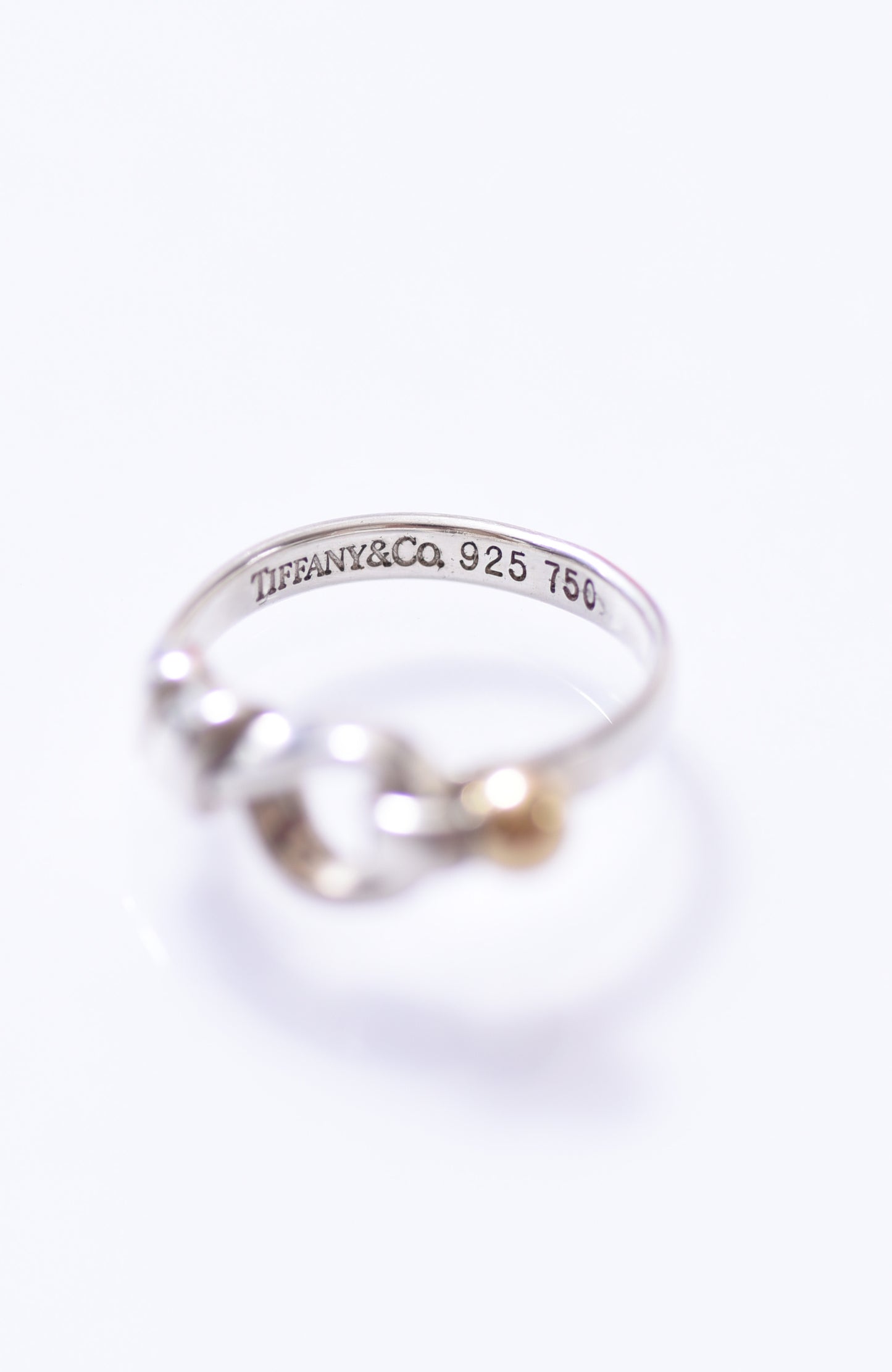 Tiffany,co vintage ring