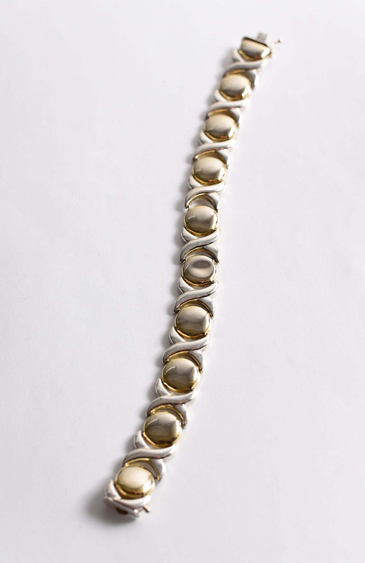 HinjeBracelet wide|1980s