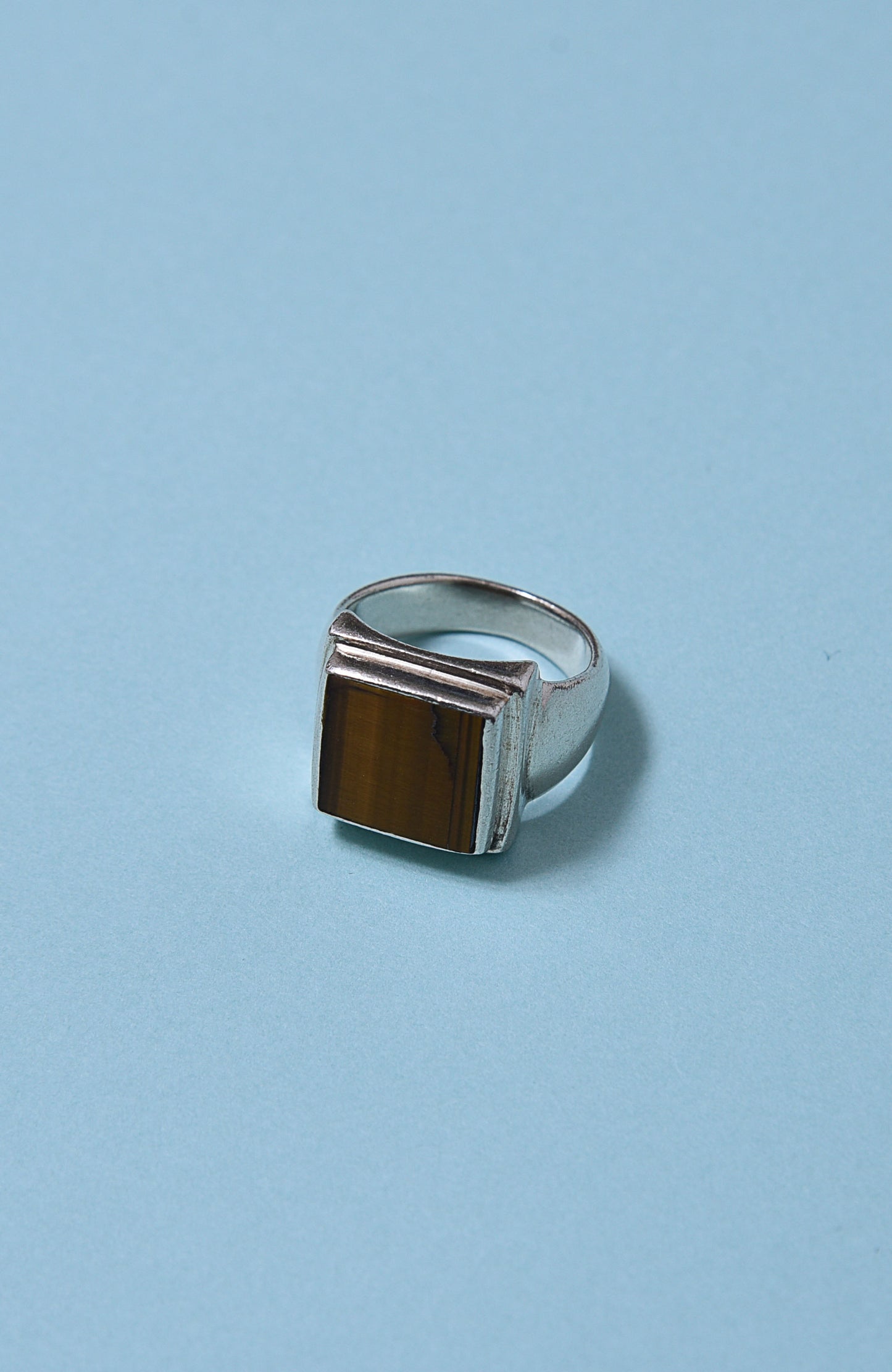 Karen motif silver|