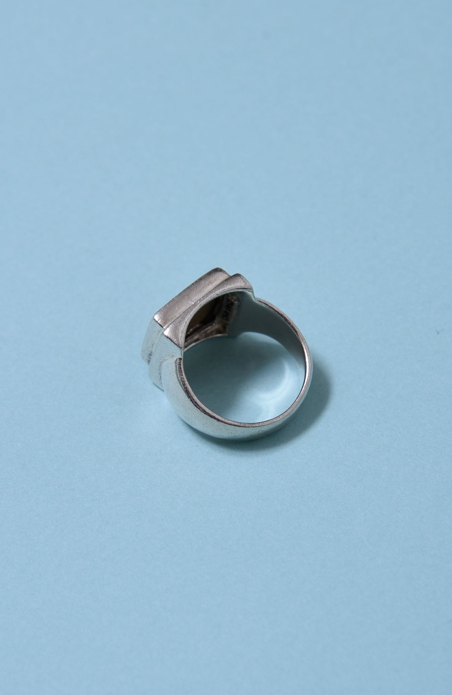 Karen motif silver|
