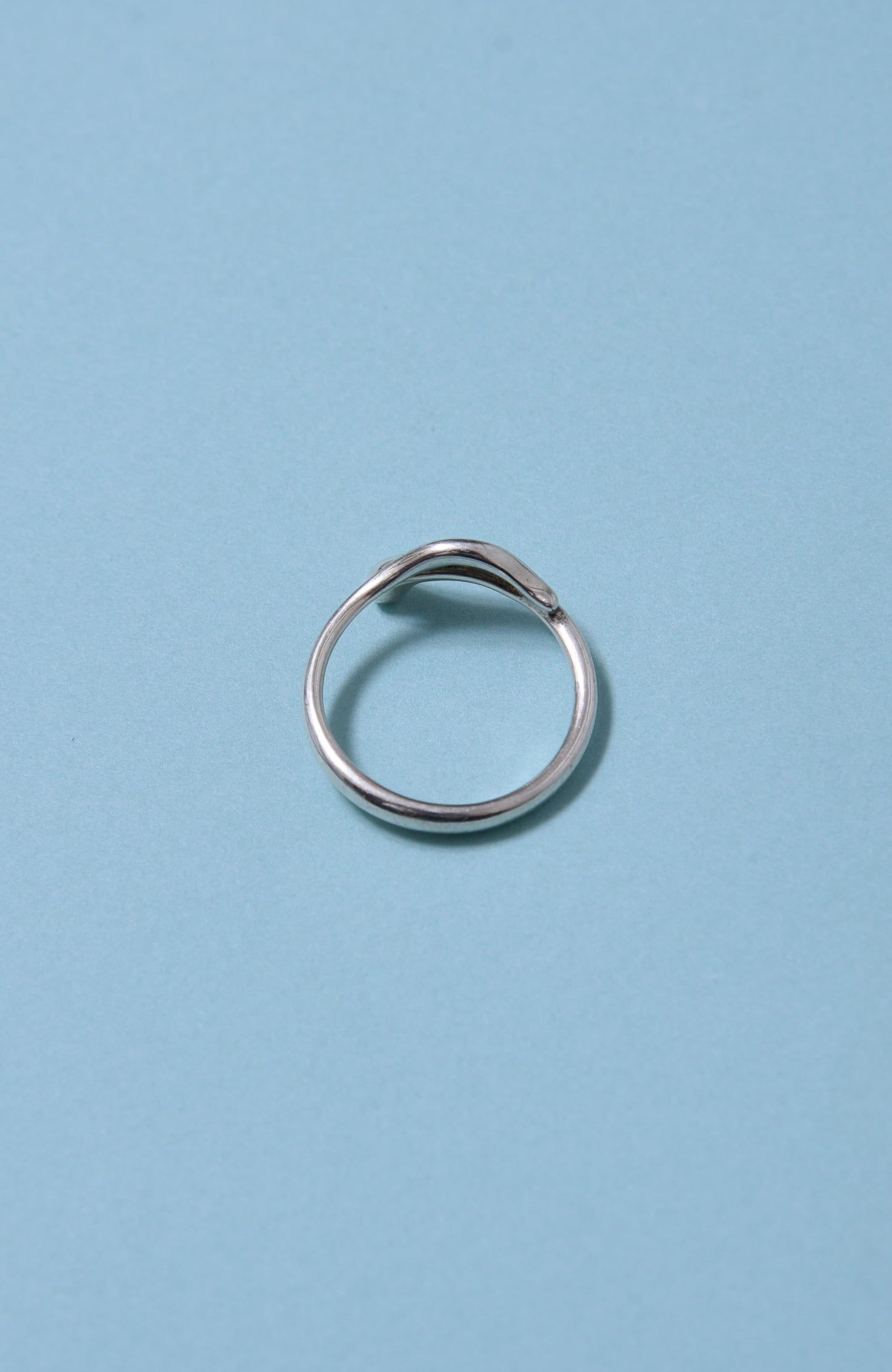Tiffany,co vintage ring|1990