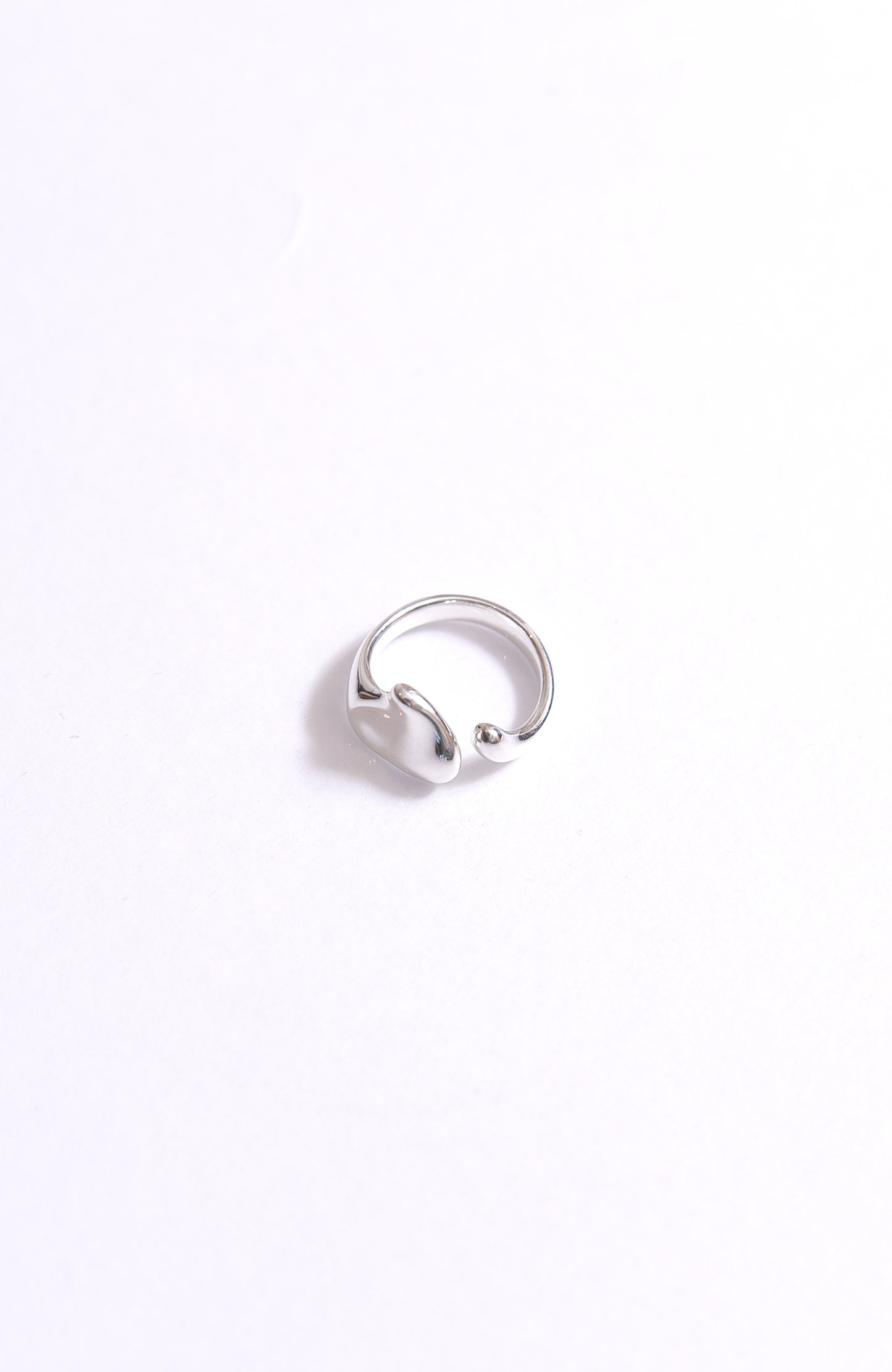 Tiffany,co vintage motif ring